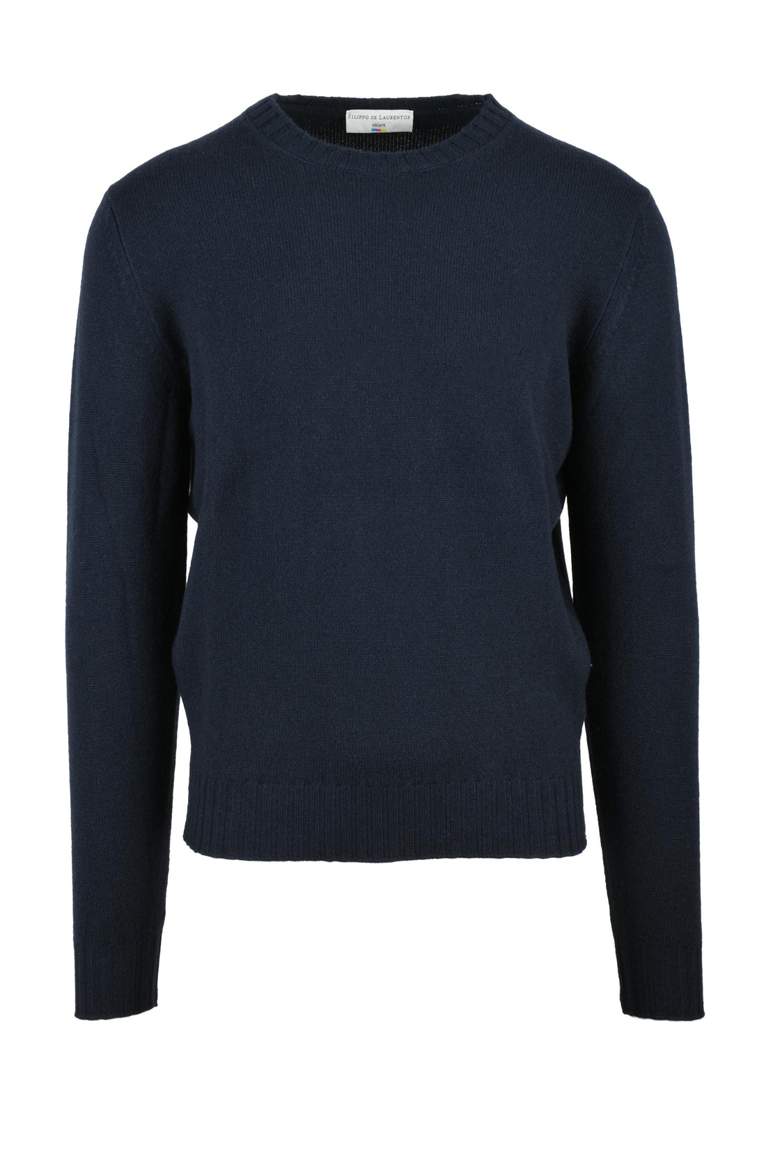 FILIPPO DE LAURENTIIS - KNITWEAR AND SWEATSHIRTS
