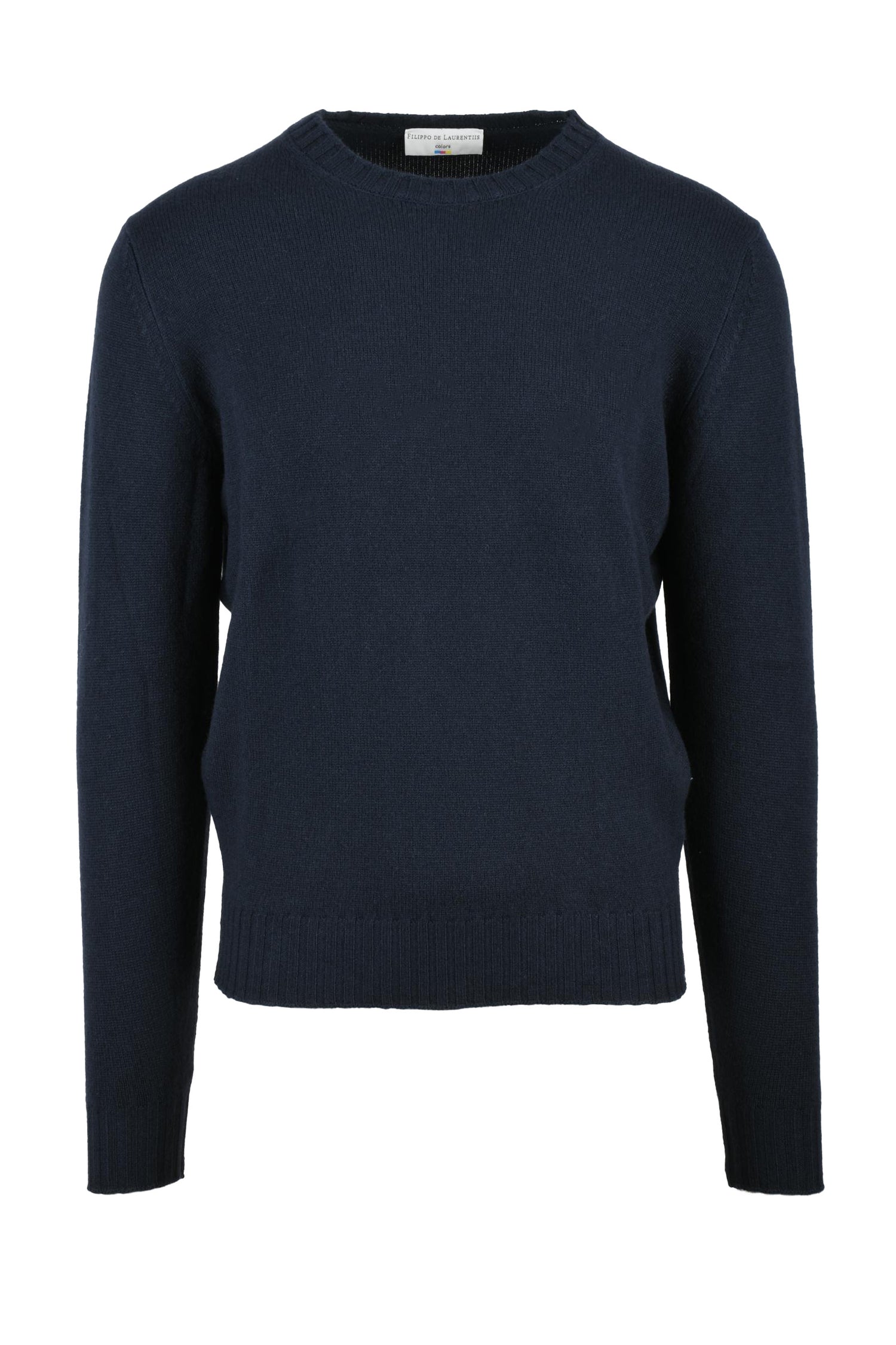 FILIPPO DE LAURENTIIS - KNITWEAR AND SWEATSHIRTS