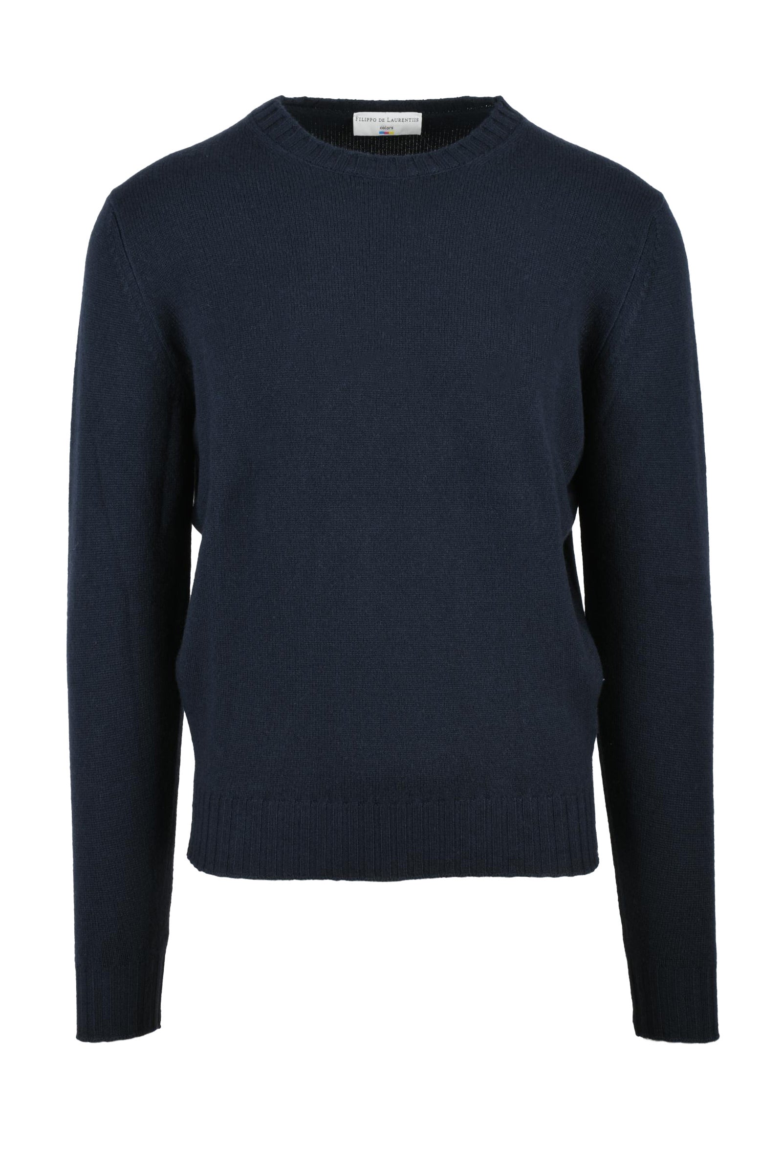 FILIPPO DE LAURENTIIS - KNITWEAR AND SWEATSHIRTS