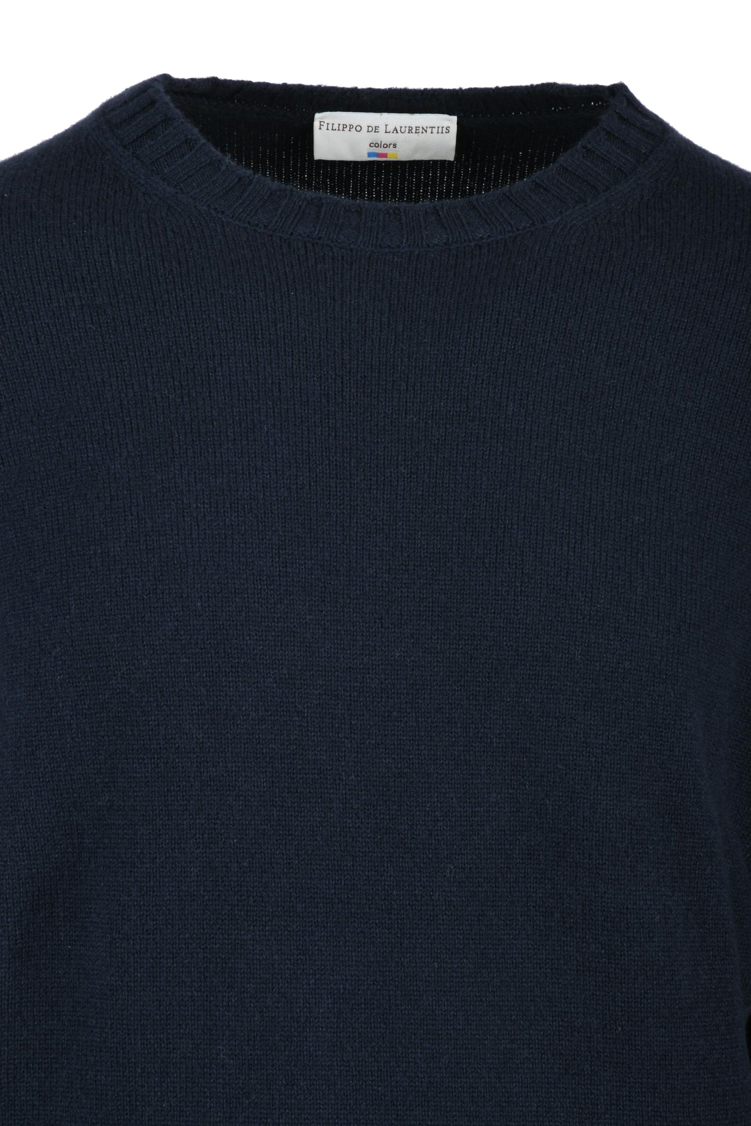FILIPPO DE LAURENTIIS - KNITWEAR AND SWEATSHIRTS