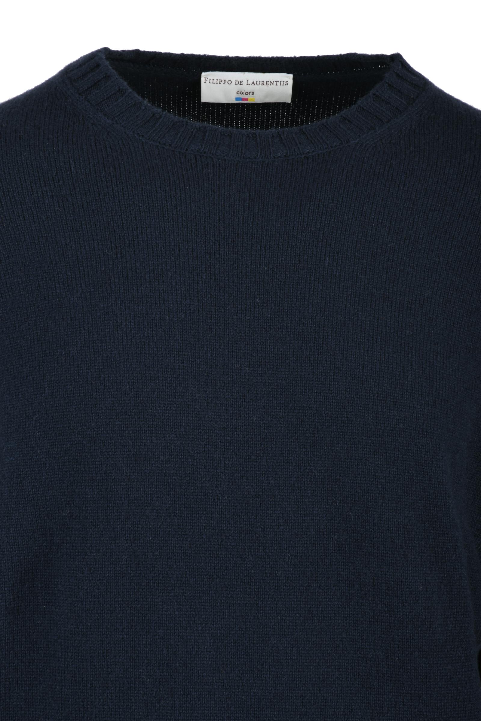 FILIPPO DE LAURENTIIS - KNITWEAR AND SWEATSHIRTS