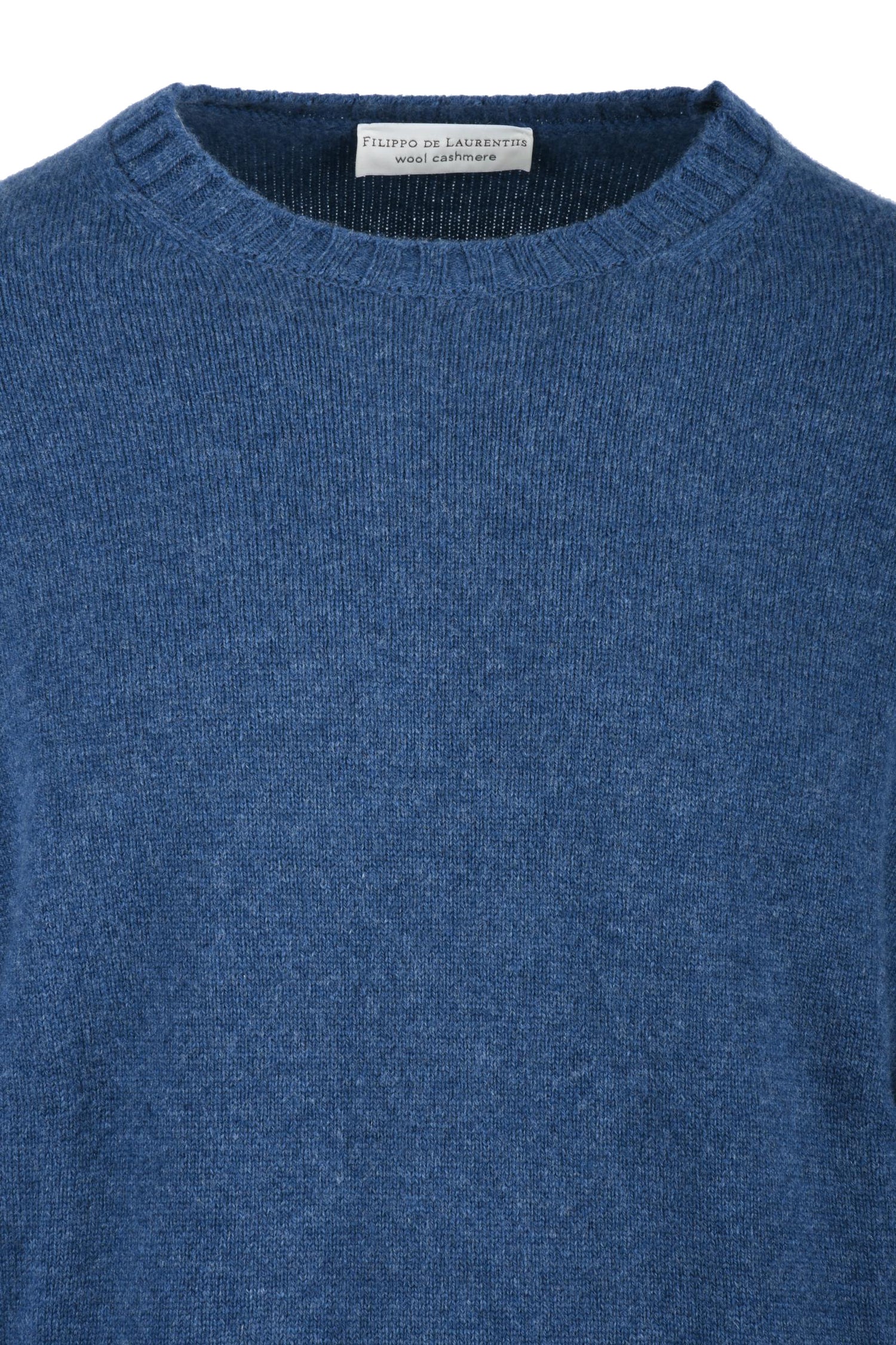 FILIPPO DE LAURENTIIS - KNITWEAR AND SWEATSHIRTS
