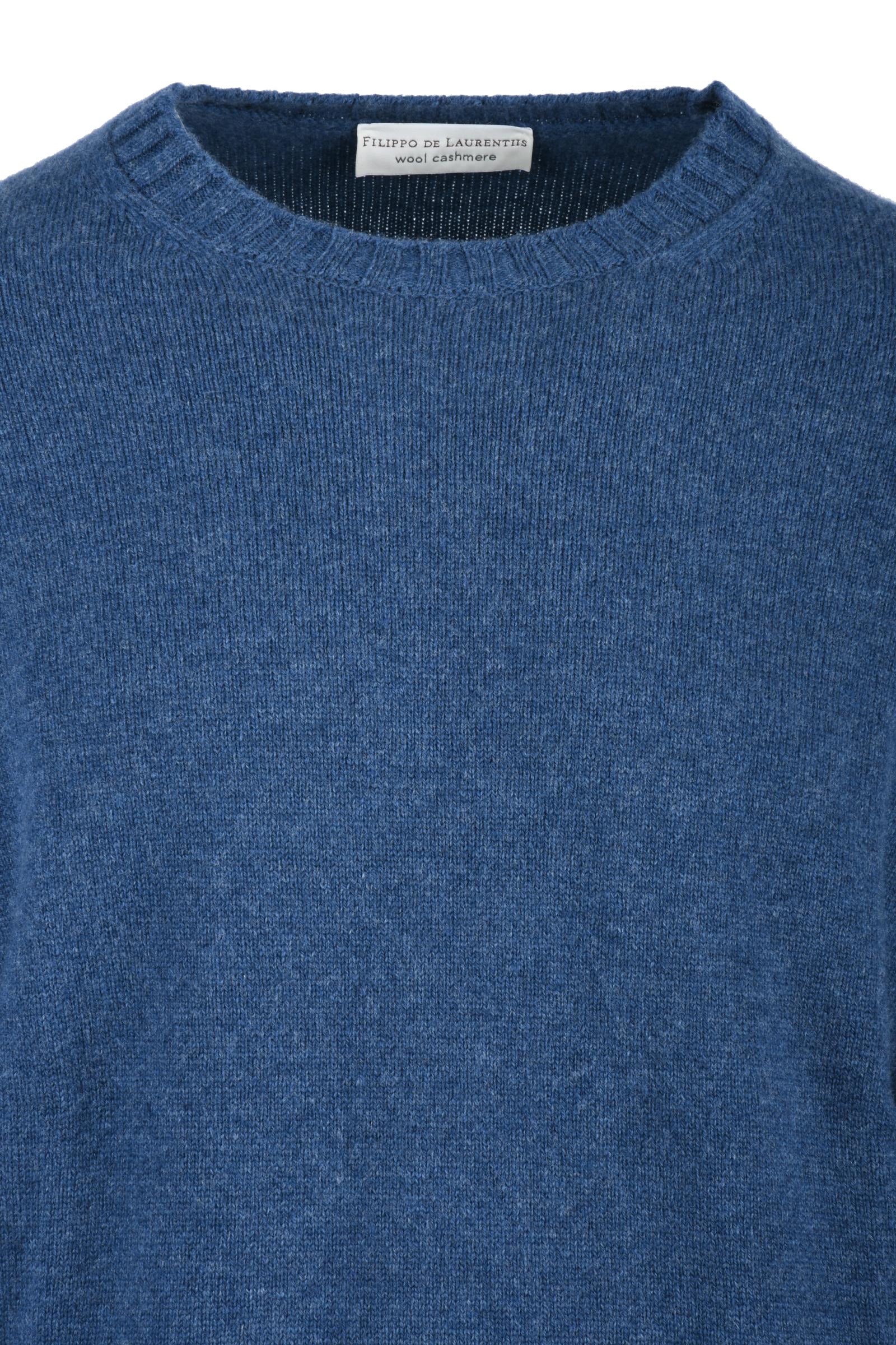 FILIPPO DE LAURENTIIS - KNITWEAR AND SWEATSHIRTS