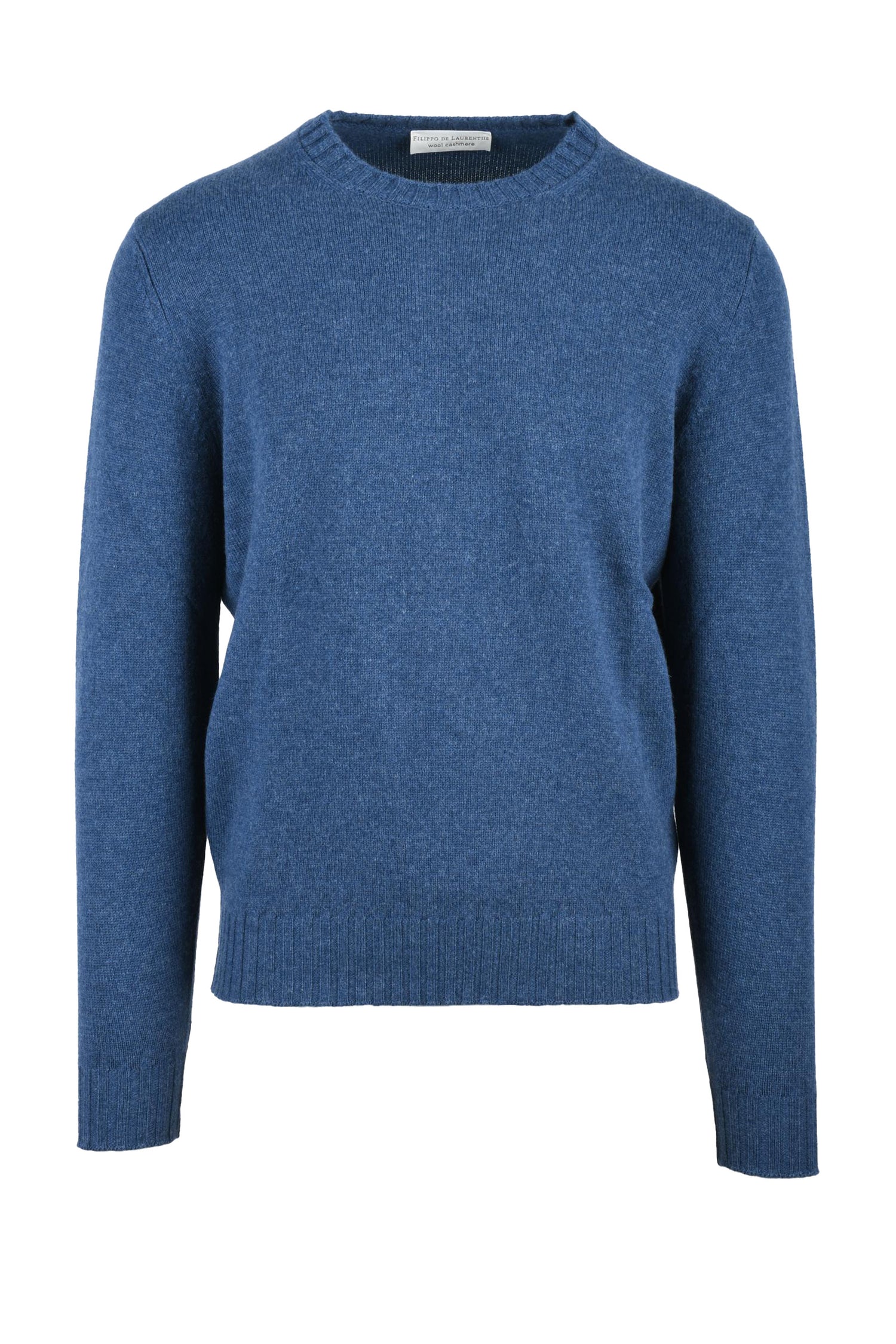 FILIPPO DE LAURENTIIS - KNITWEAR AND SWEATSHIRTS