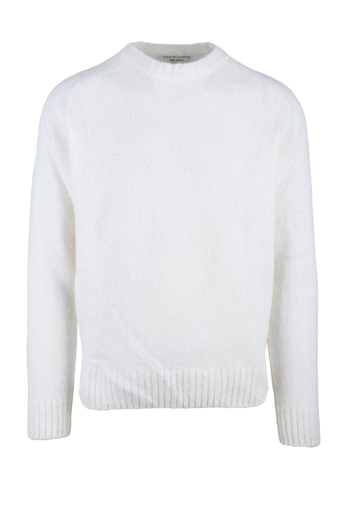 FILIPPO DE LAURENTIIS - KNITWEAR AND SWEATSHIRTS