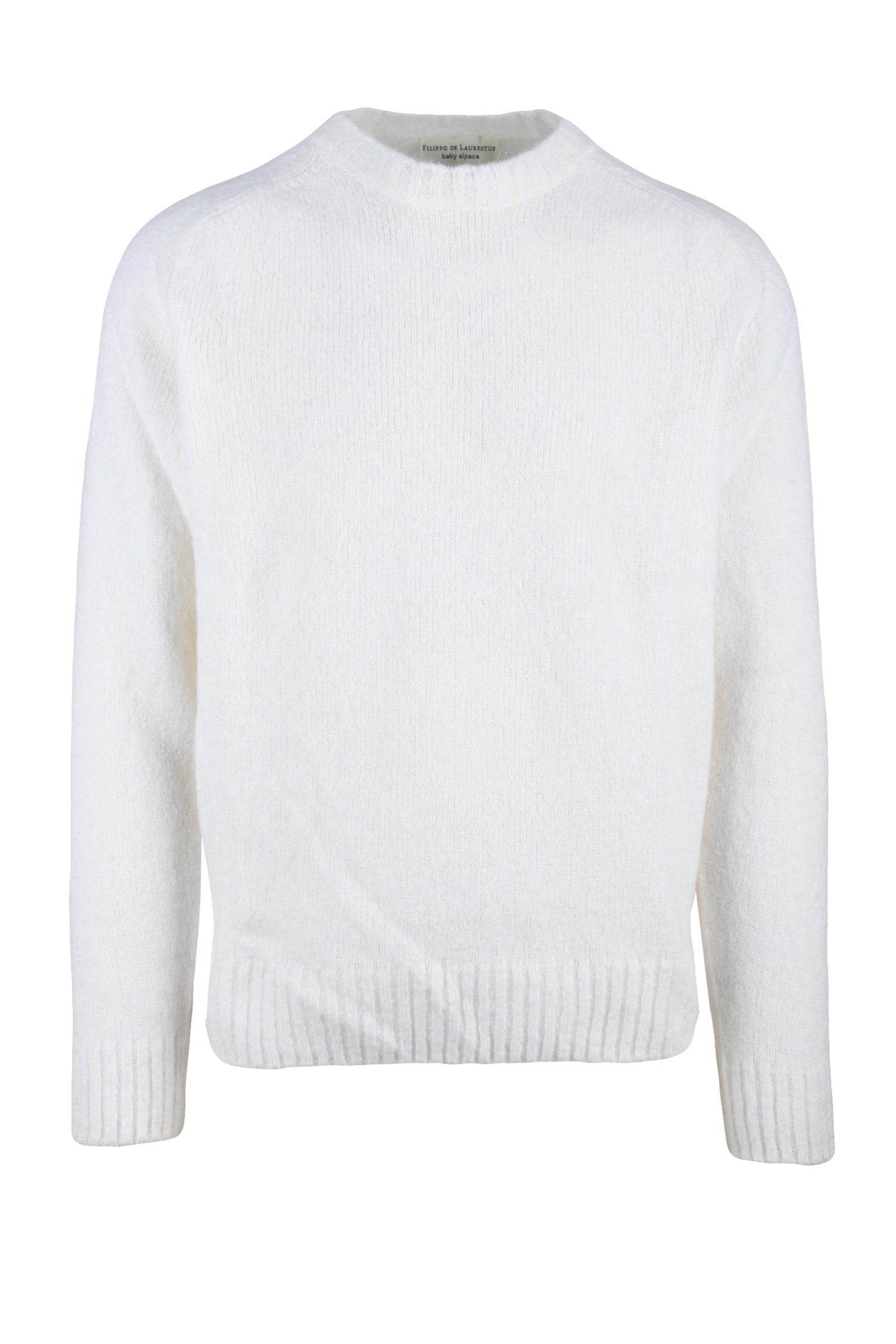 FILIPPO DE LAURENTIIS - KNITWEAR AND SWEATSHIRTS