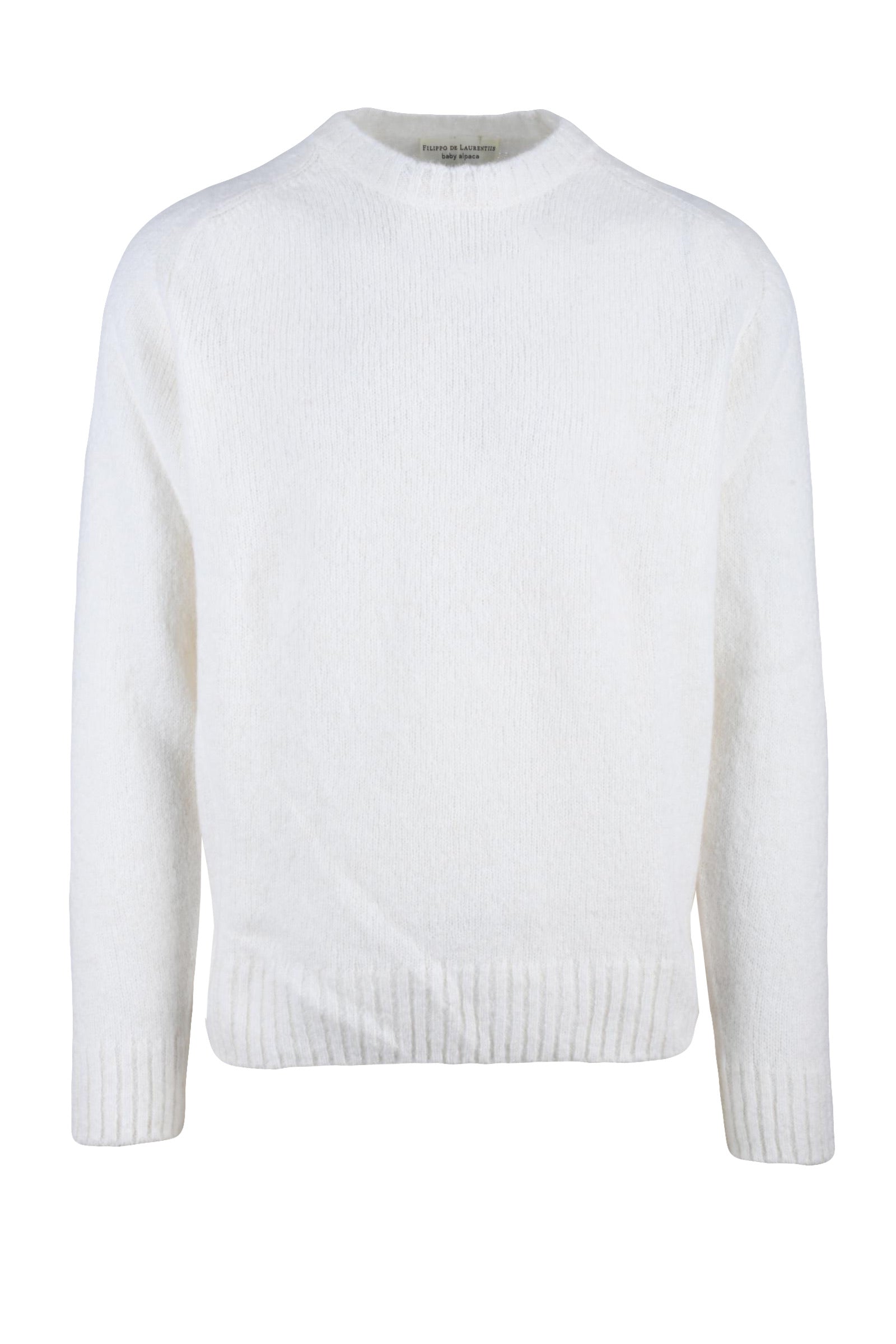 FILIPPO DE LAURENTIIS - KNITWEAR AND SWEATSHIRTS