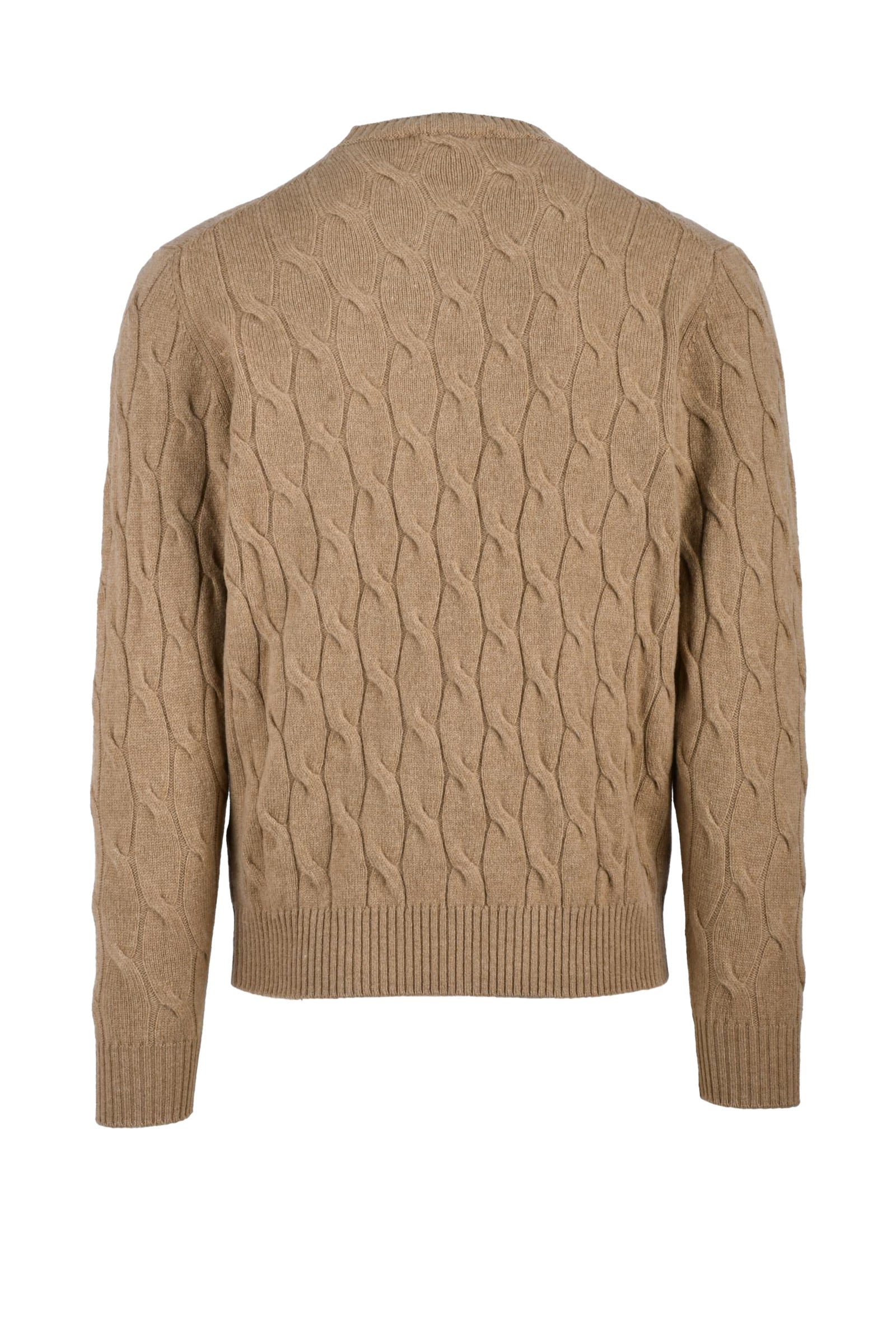 FILIPPO DE LAURENTIIS - KNITWEAR AND SWEATSHIRTS