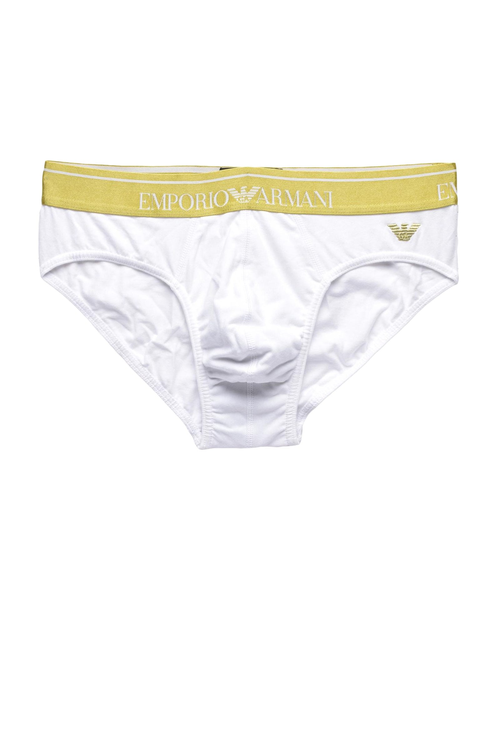 EMPORIO ARMANI - UNDERWEAR