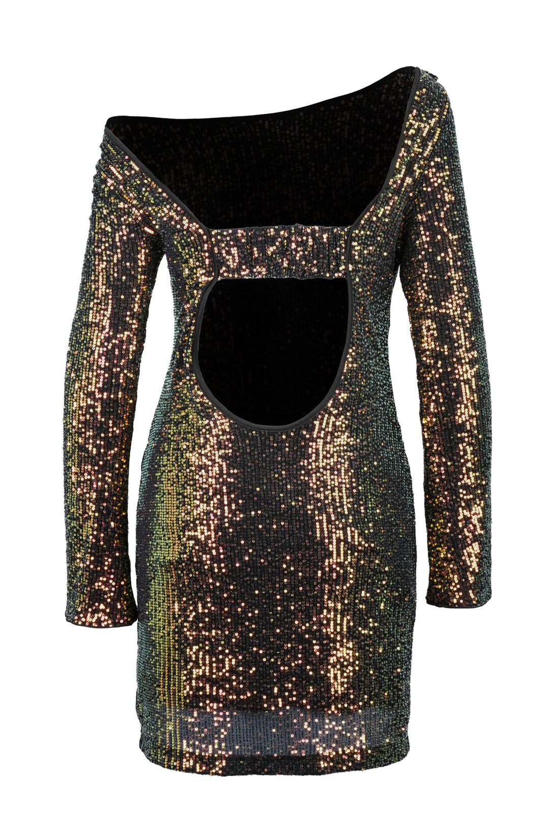 LILI SIDONIO - DRESS