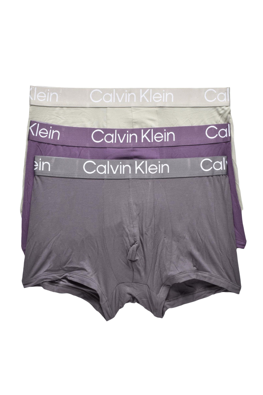 CALVIN KLEIN - UNDERWEAR
