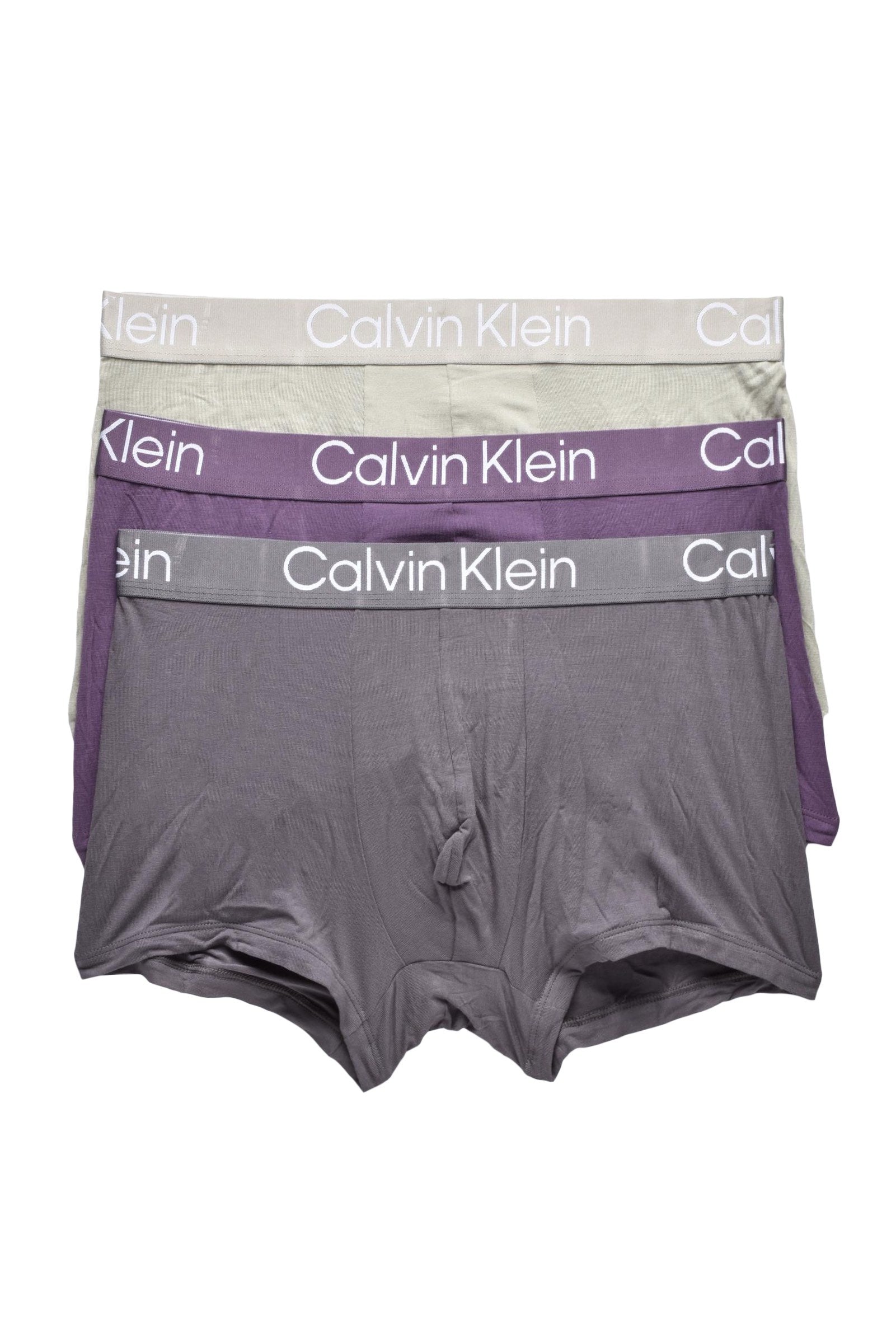 CALVIN KLEIN - UNDERWEAR