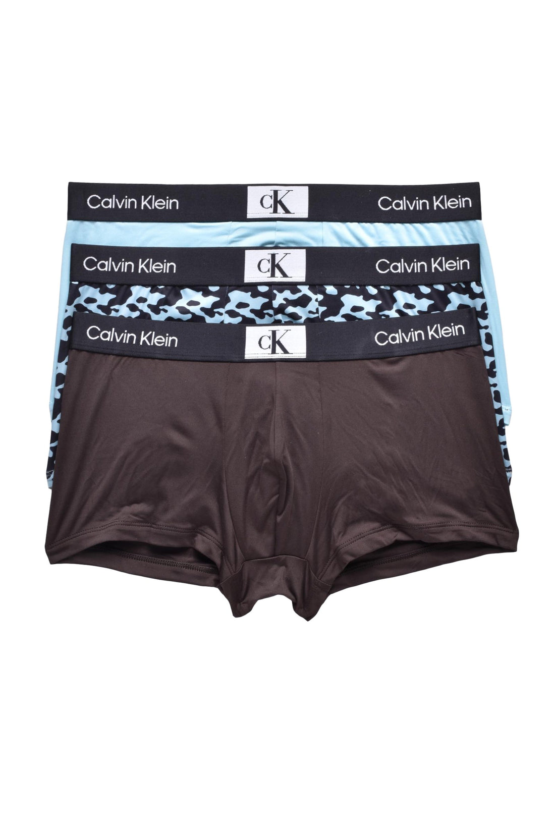 CALVIN KLEIN - UNDERWEAR