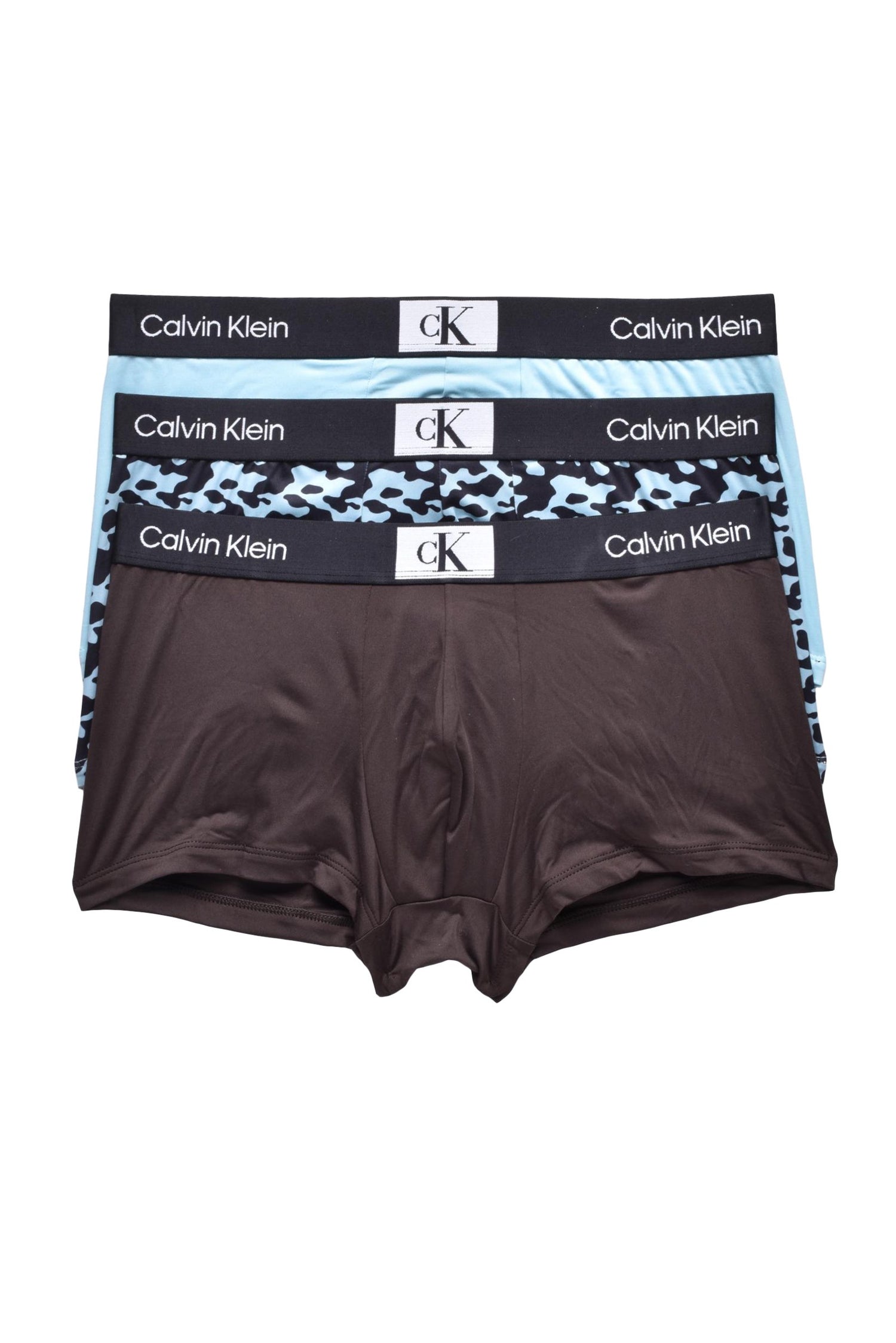 CALVIN KLEIN - UNDERWEAR
