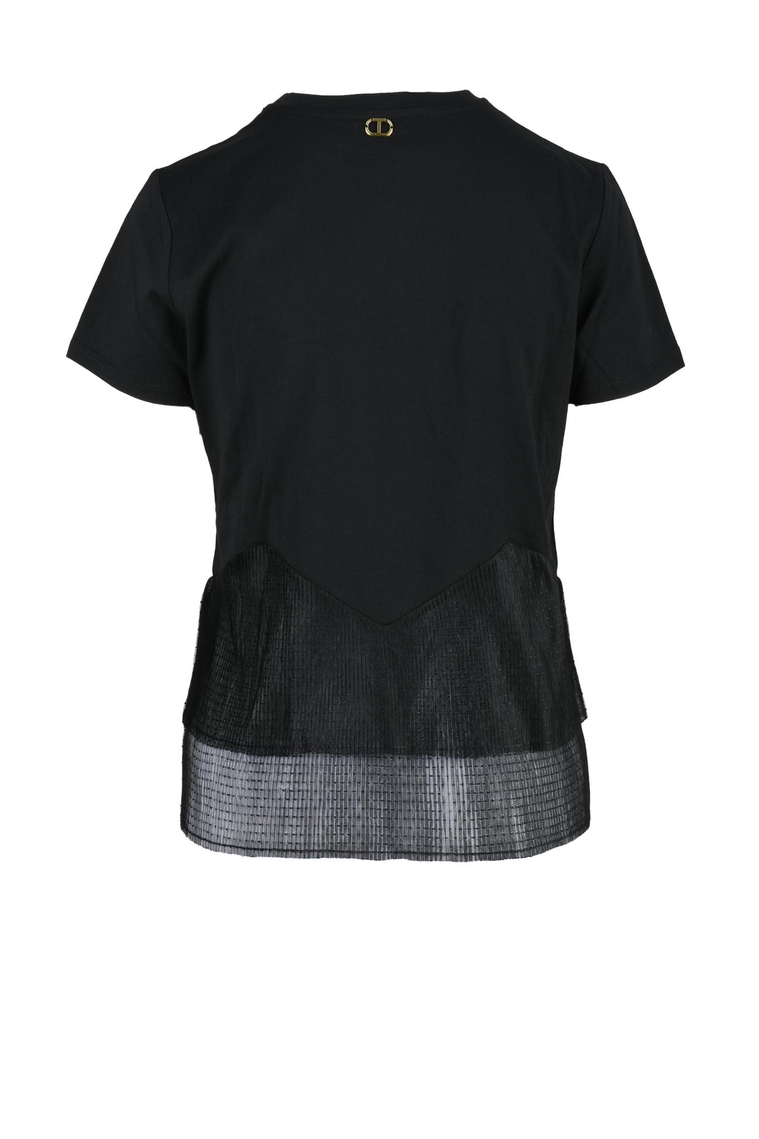 TWINSET - T-SHIRT AND POLO