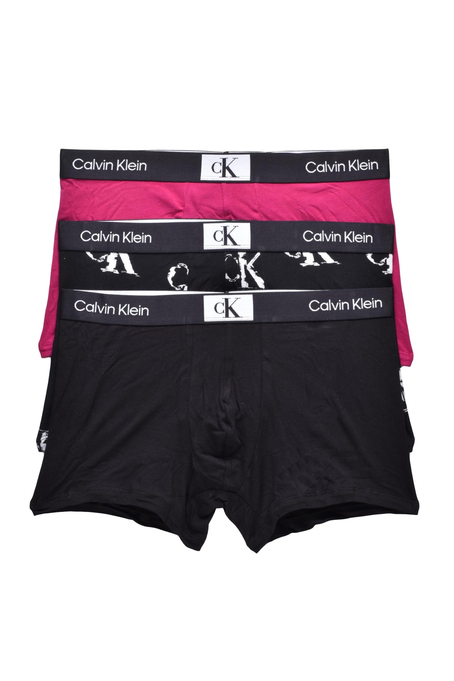 CALVIN KLEIN - UNDERWEAR