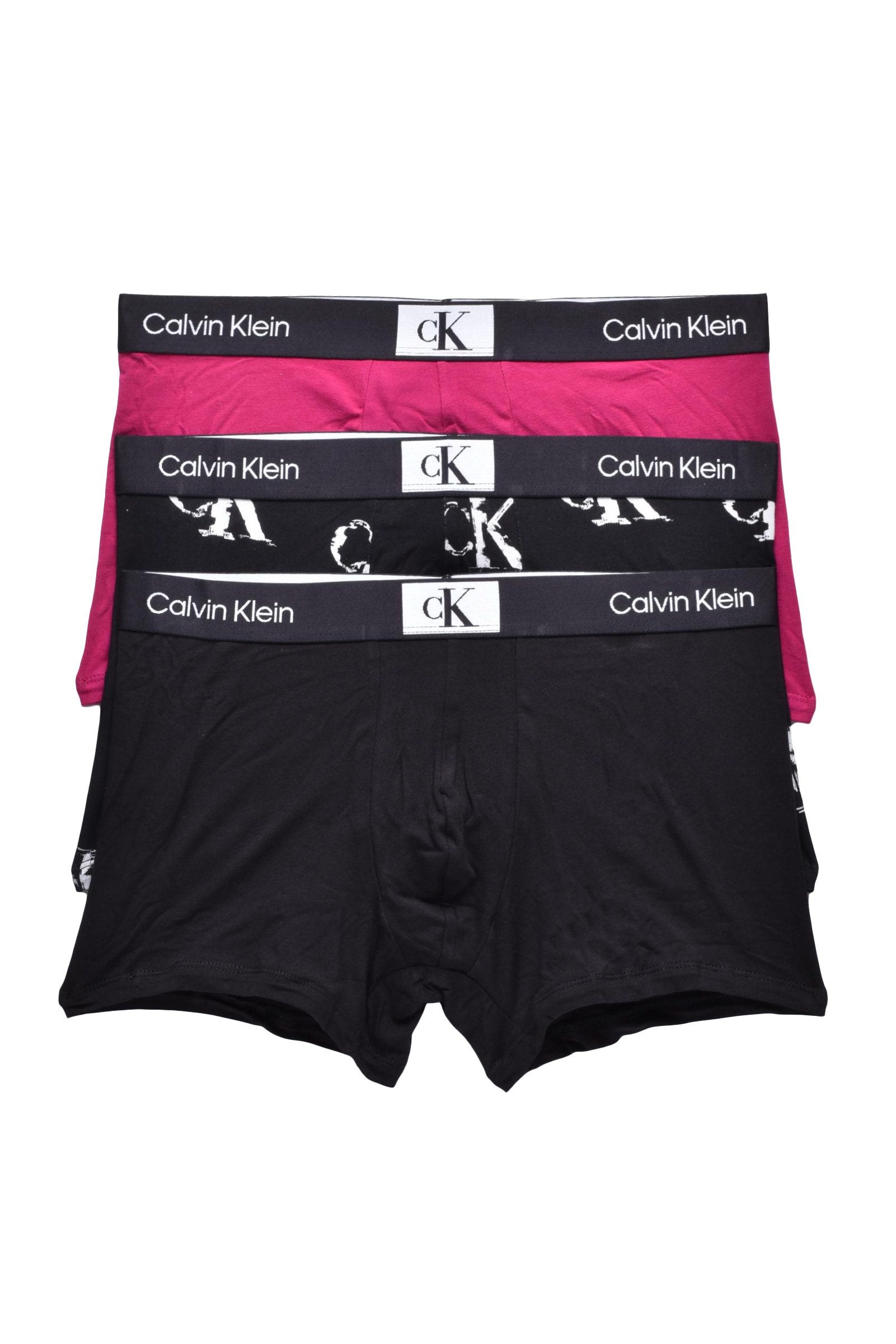 CALVIN KLEIN - UNDERWEAR