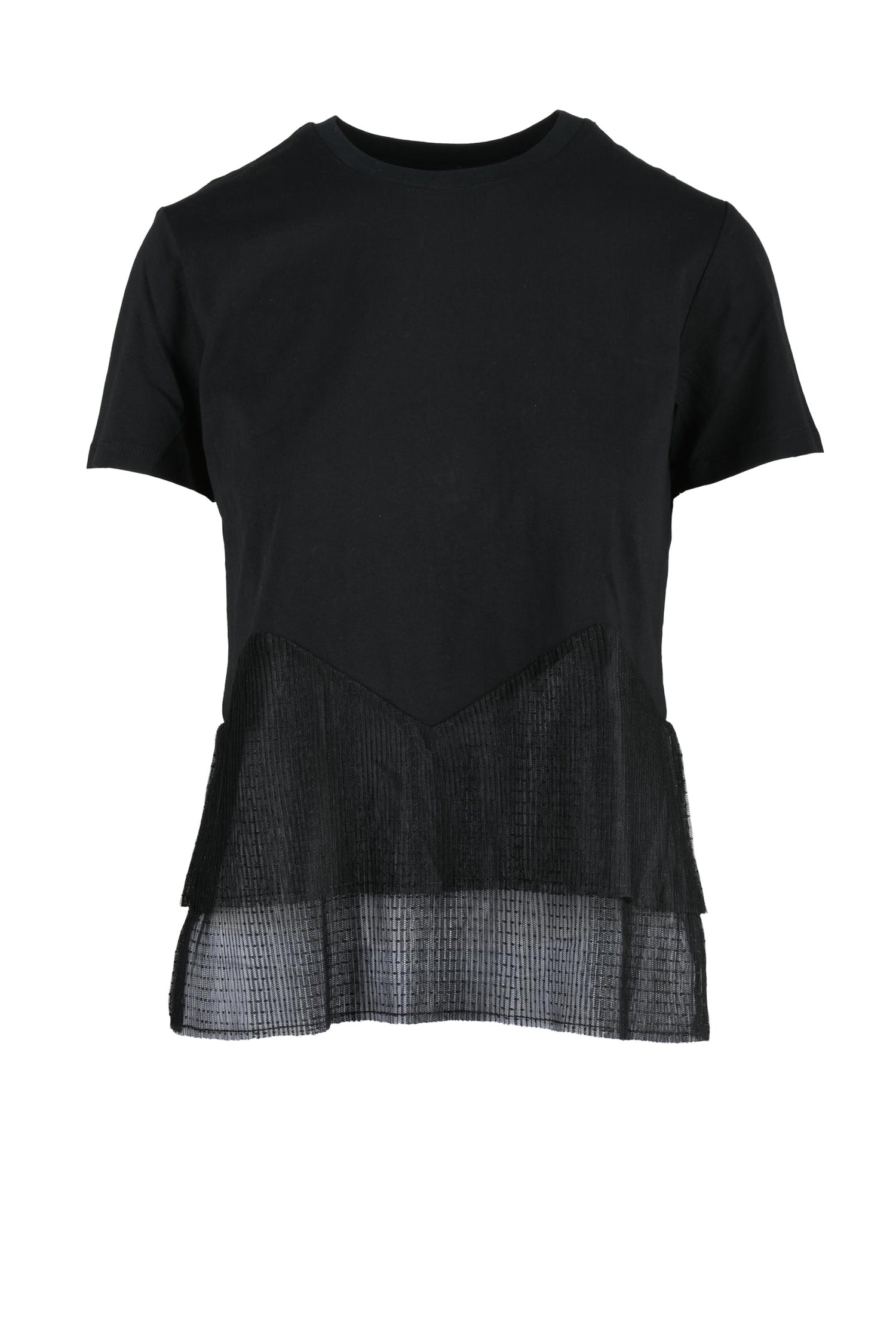 TWINSET - T-SHIRT AND POLO