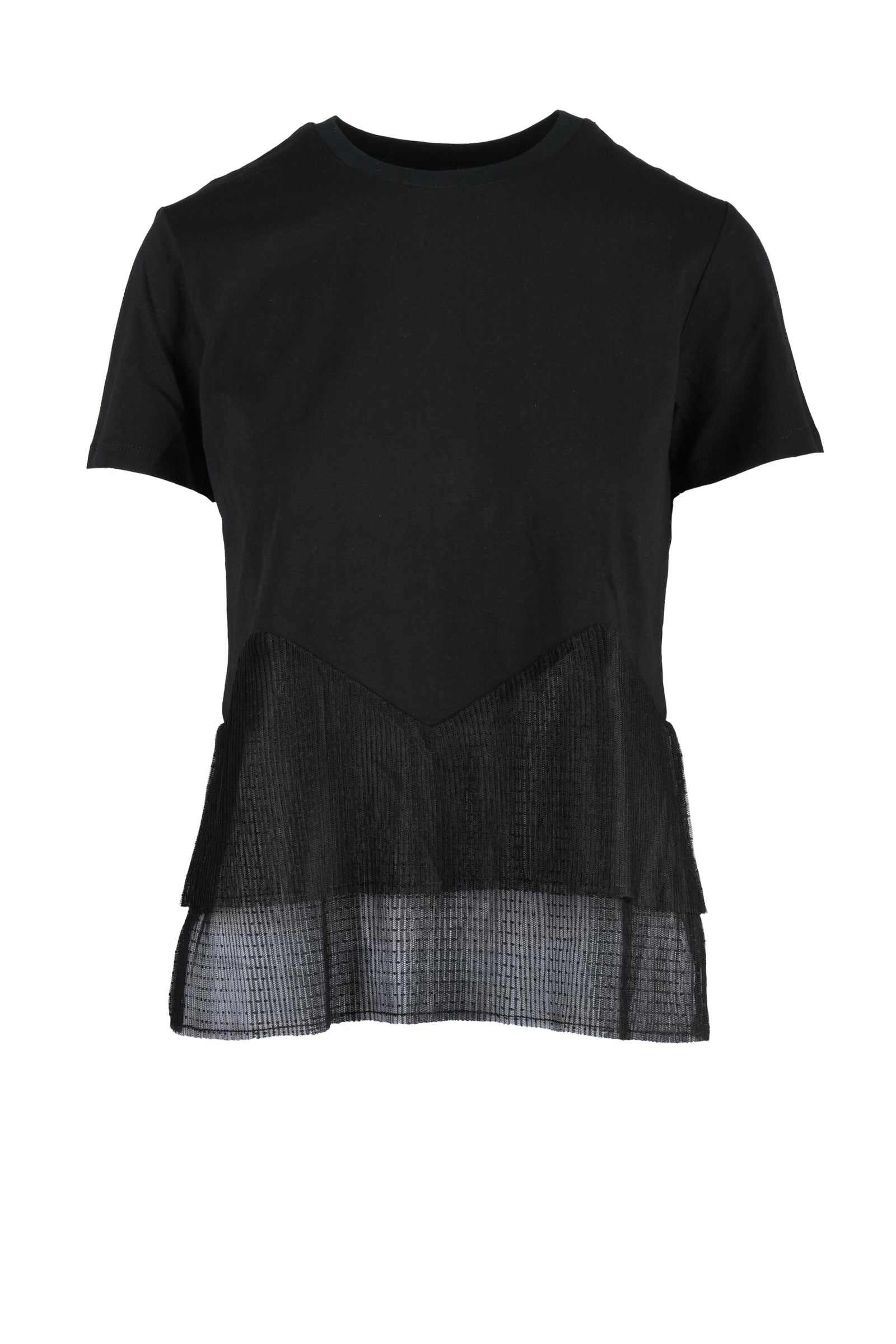 TWINSET - T-SHIRT AND POLO