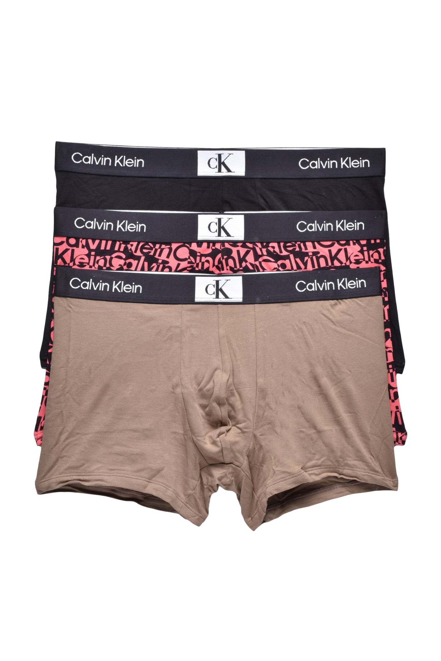 CALVIN KLEIN - UNDERWEAR