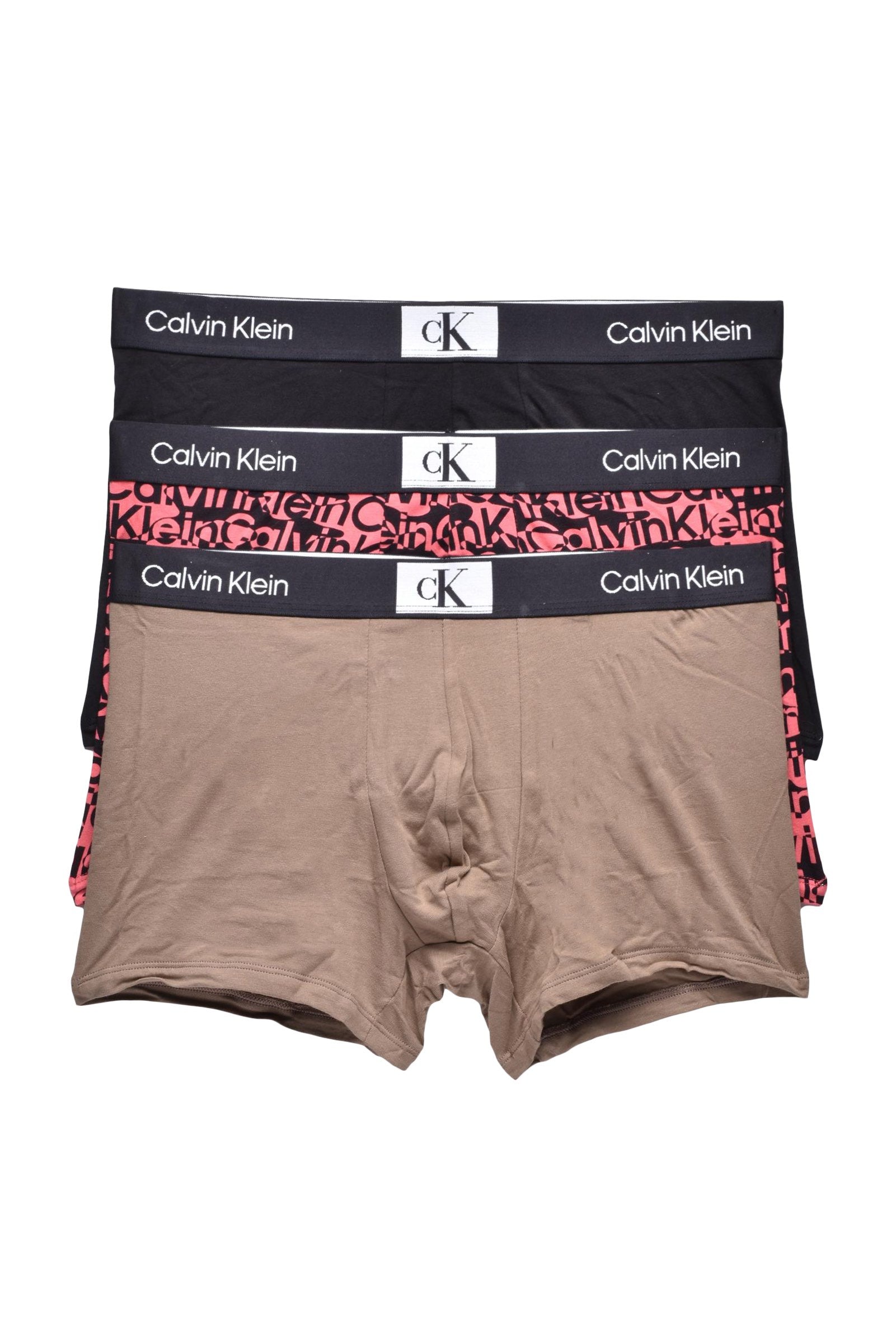 CALVIN KLEIN - UNDERWEAR
