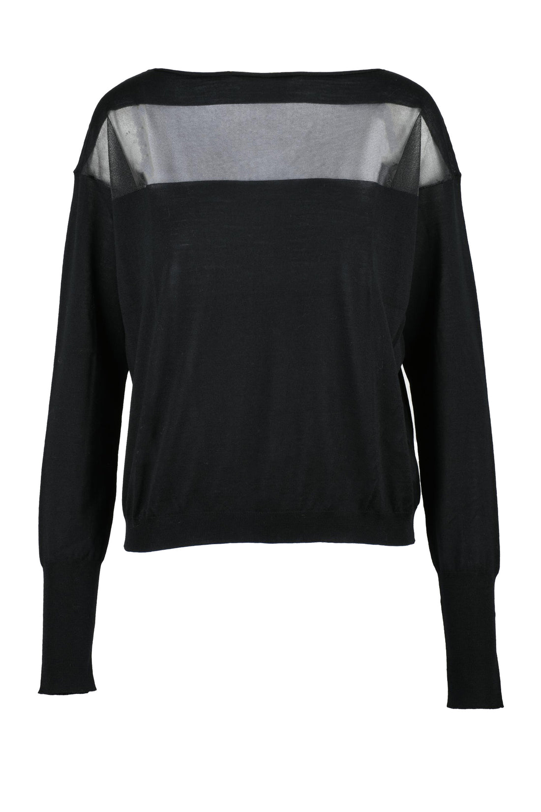 ROBERTO COLLINA - KNITWEAR AND SWEATSHIRTS