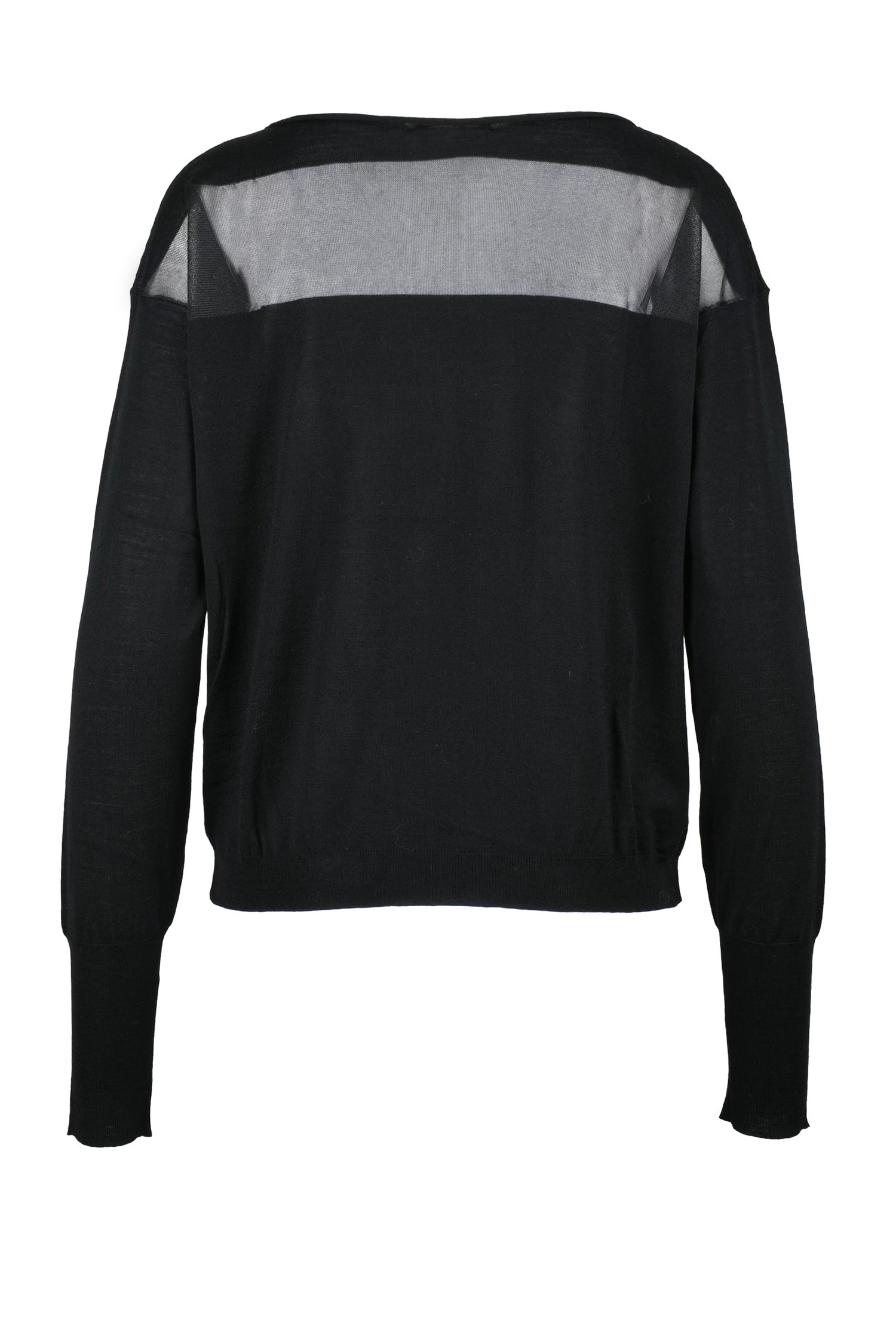 ROBERTO COLLINA - KNITWEAR AND SWEATSHIRTS