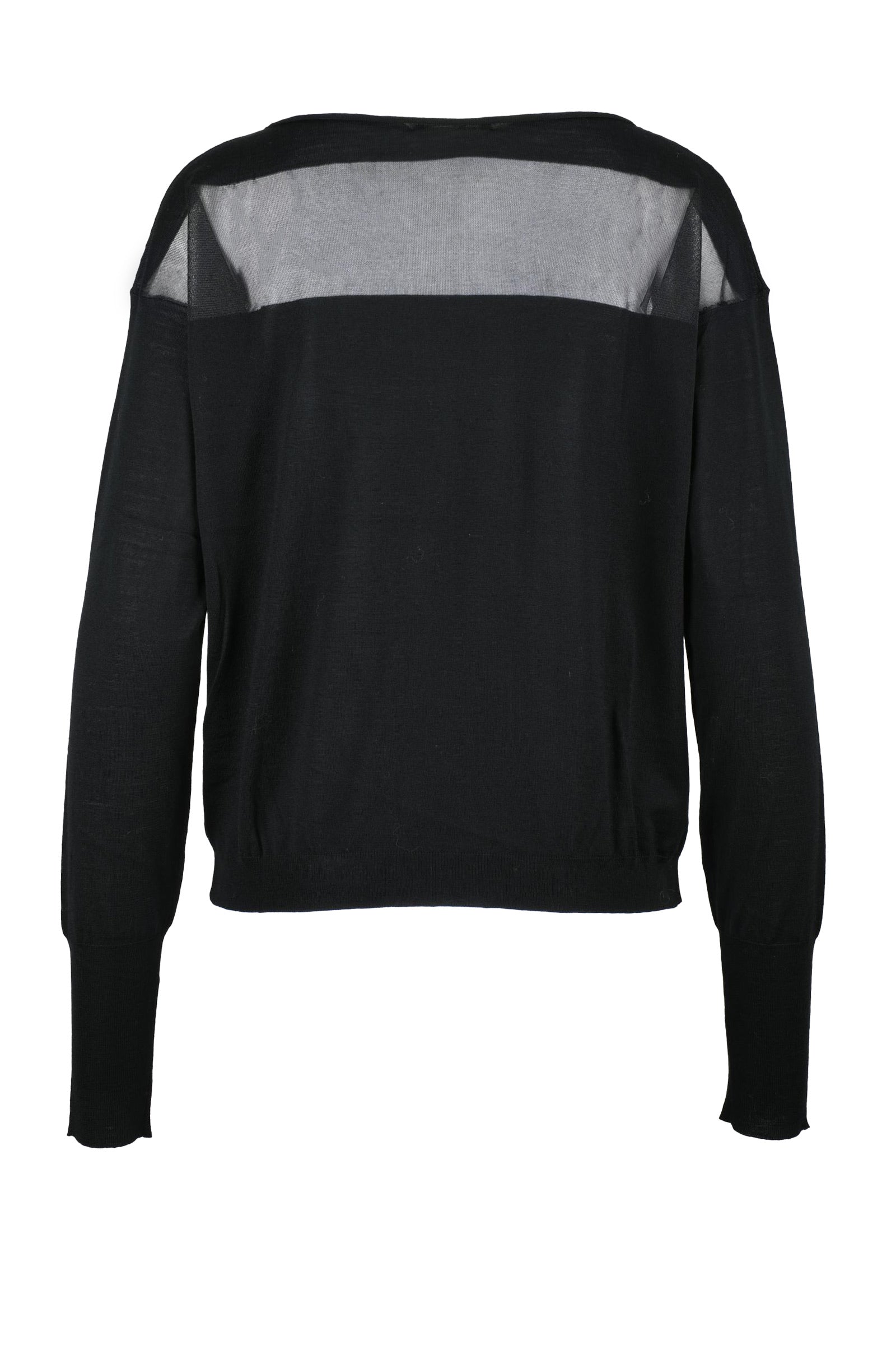 ROBERTO COLLINA - KNITWEAR AND SWEATSHIRTS