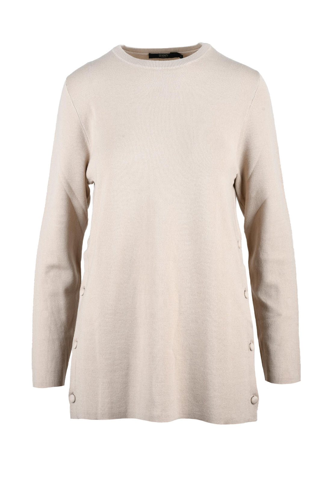 SEVENTY - KNITWEAR AND SWEATSHIRTS