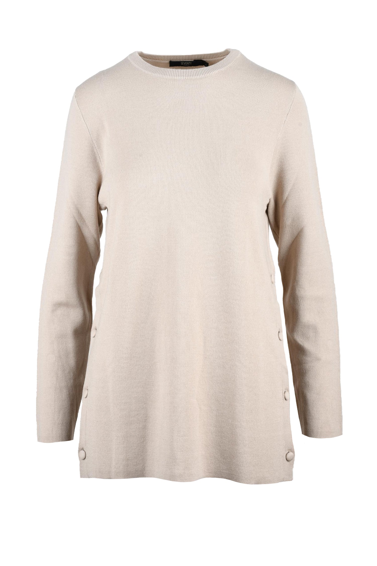 SEVENTY - KNITWEAR AND SWEATSHIRTS