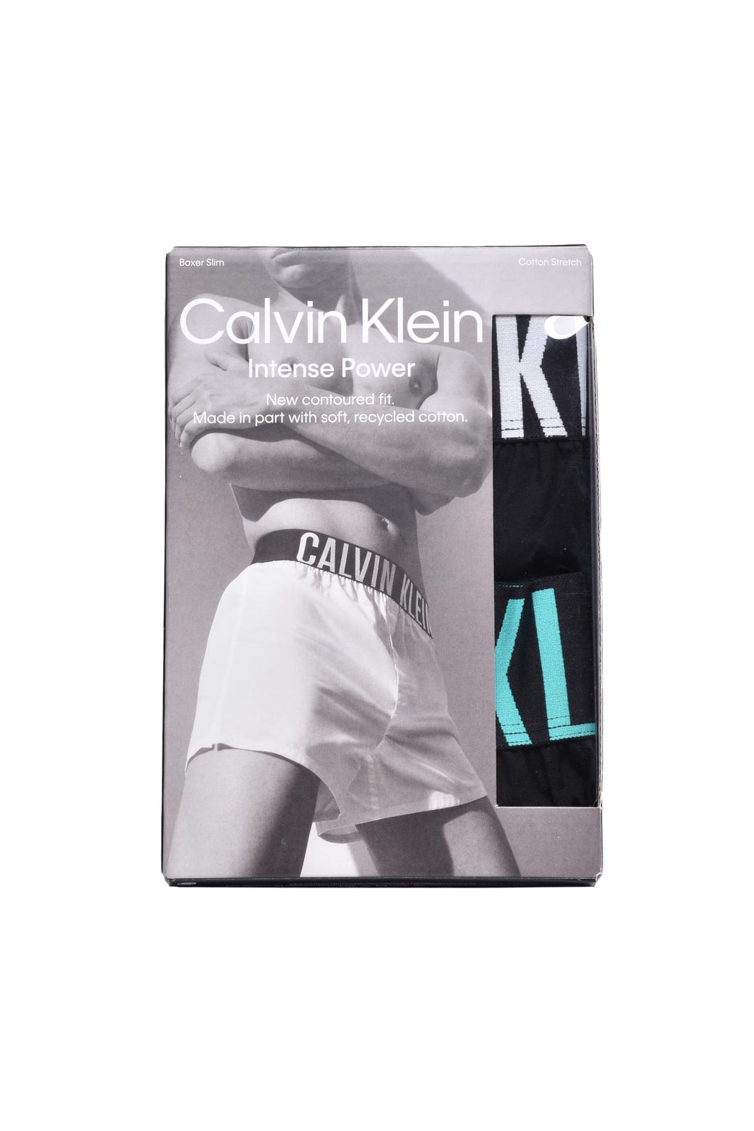 CALVIN KLEIN - UNDERWEAR