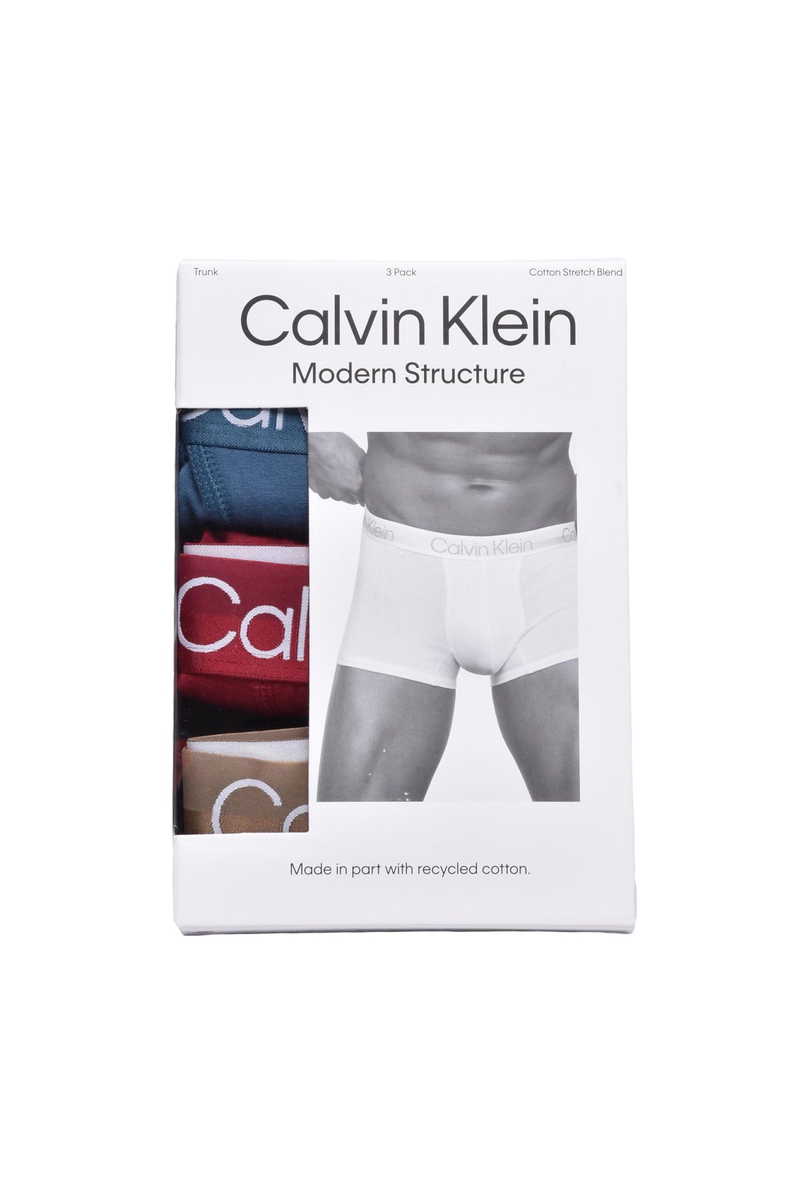 CALVIN KLEIN - UNDERWEAR
