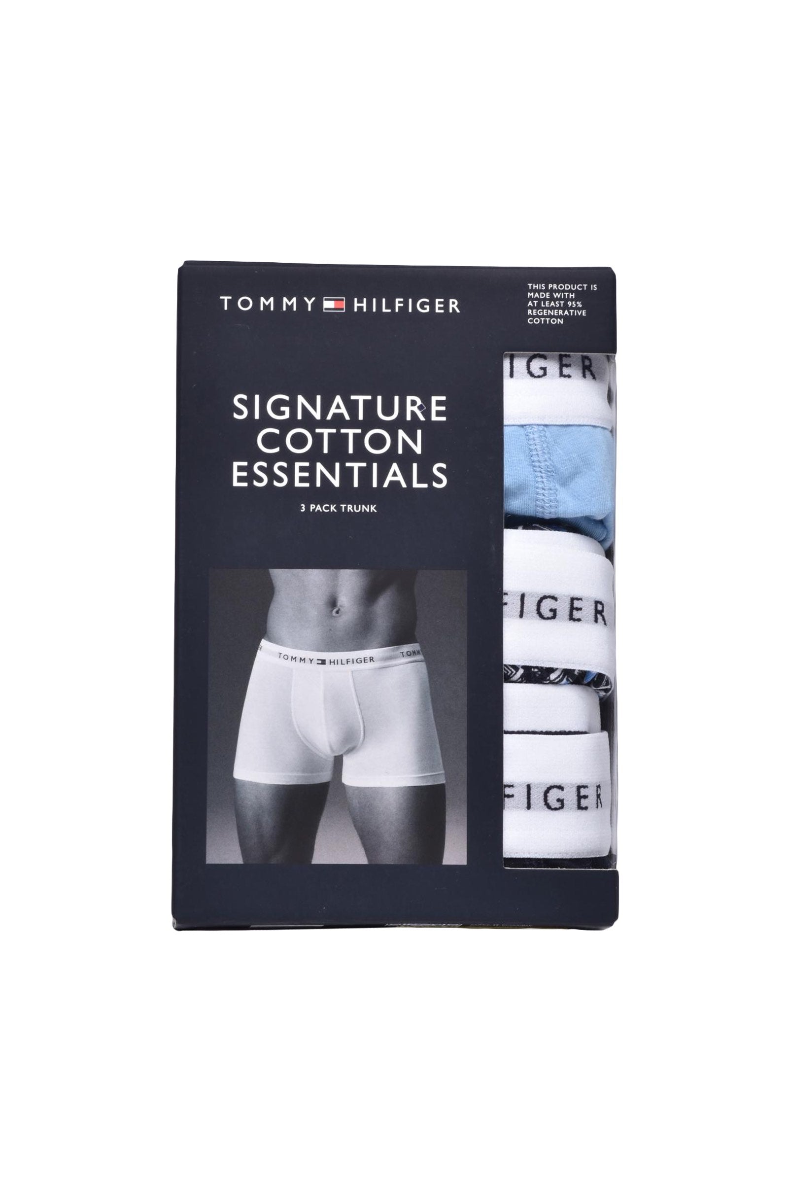 TOMMY HILFIGER - UNDERWEAR