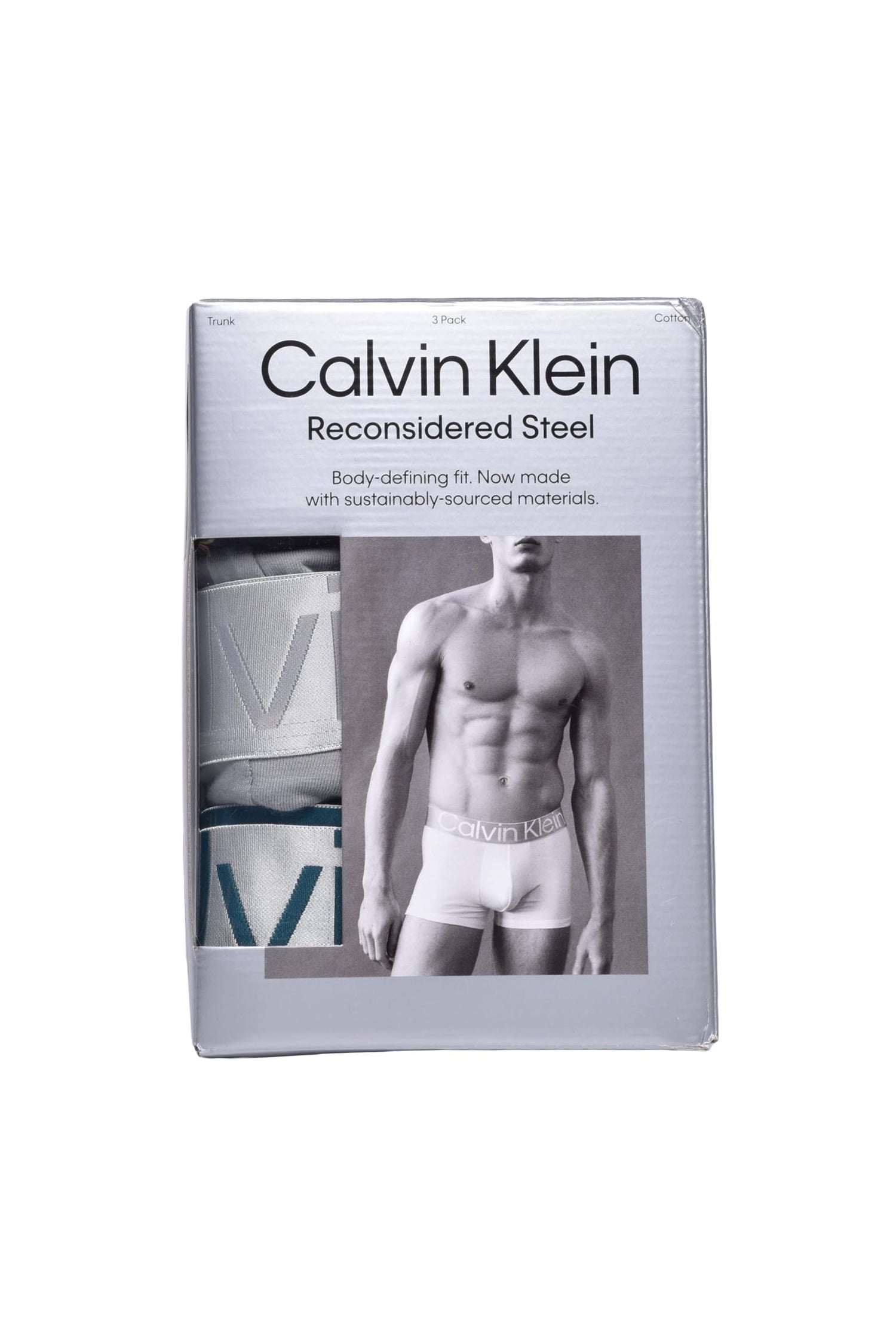 CALVIN KLEIN - UNDERWEAR