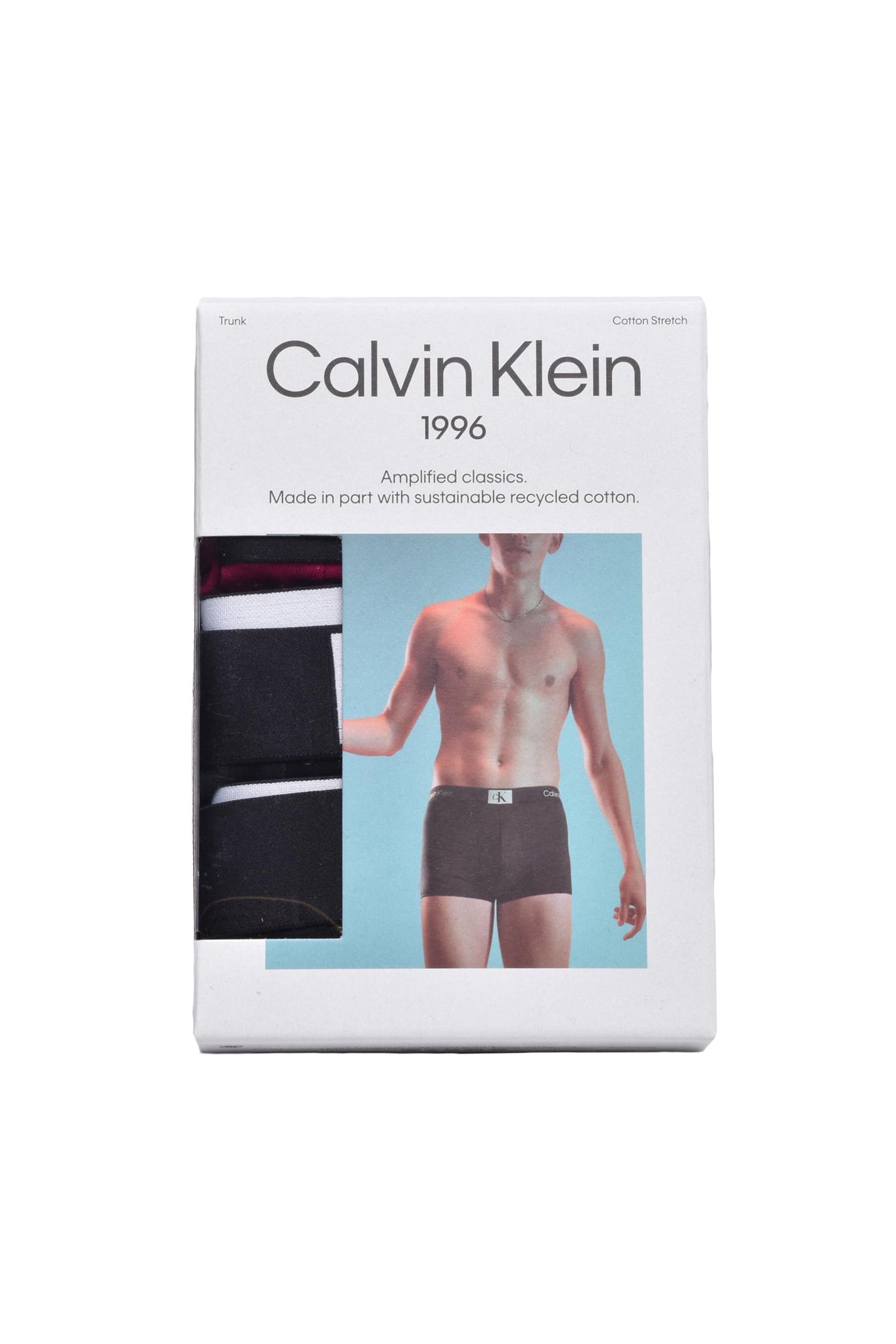 CALVIN KLEIN - UNDERWEAR