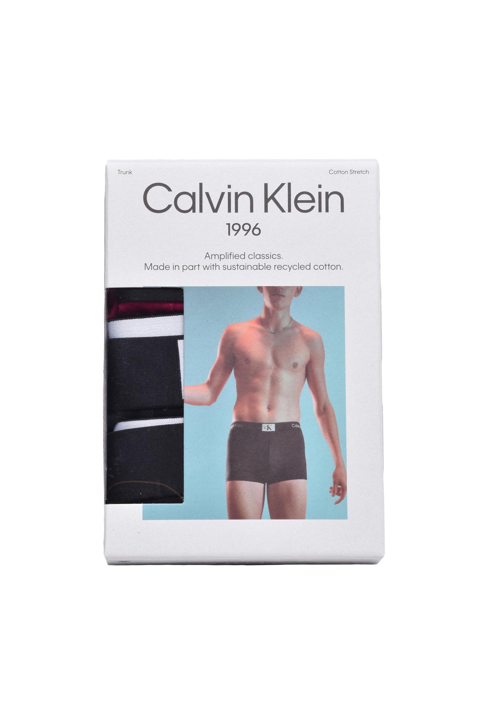 CALVIN KLEIN - UNDERWEAR