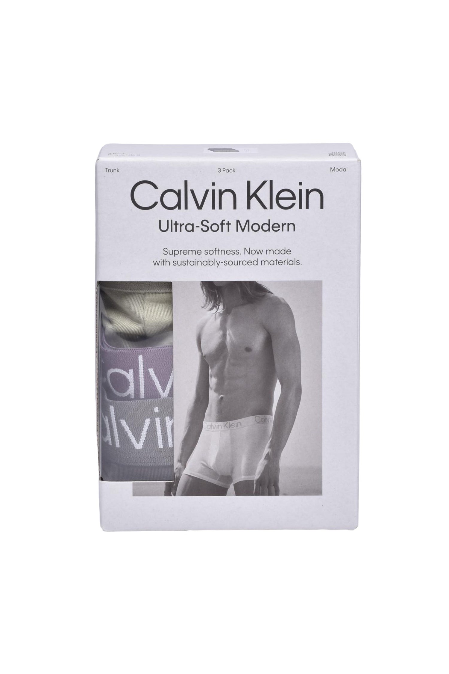 CALVIN KLEIN - UNDERWEAR