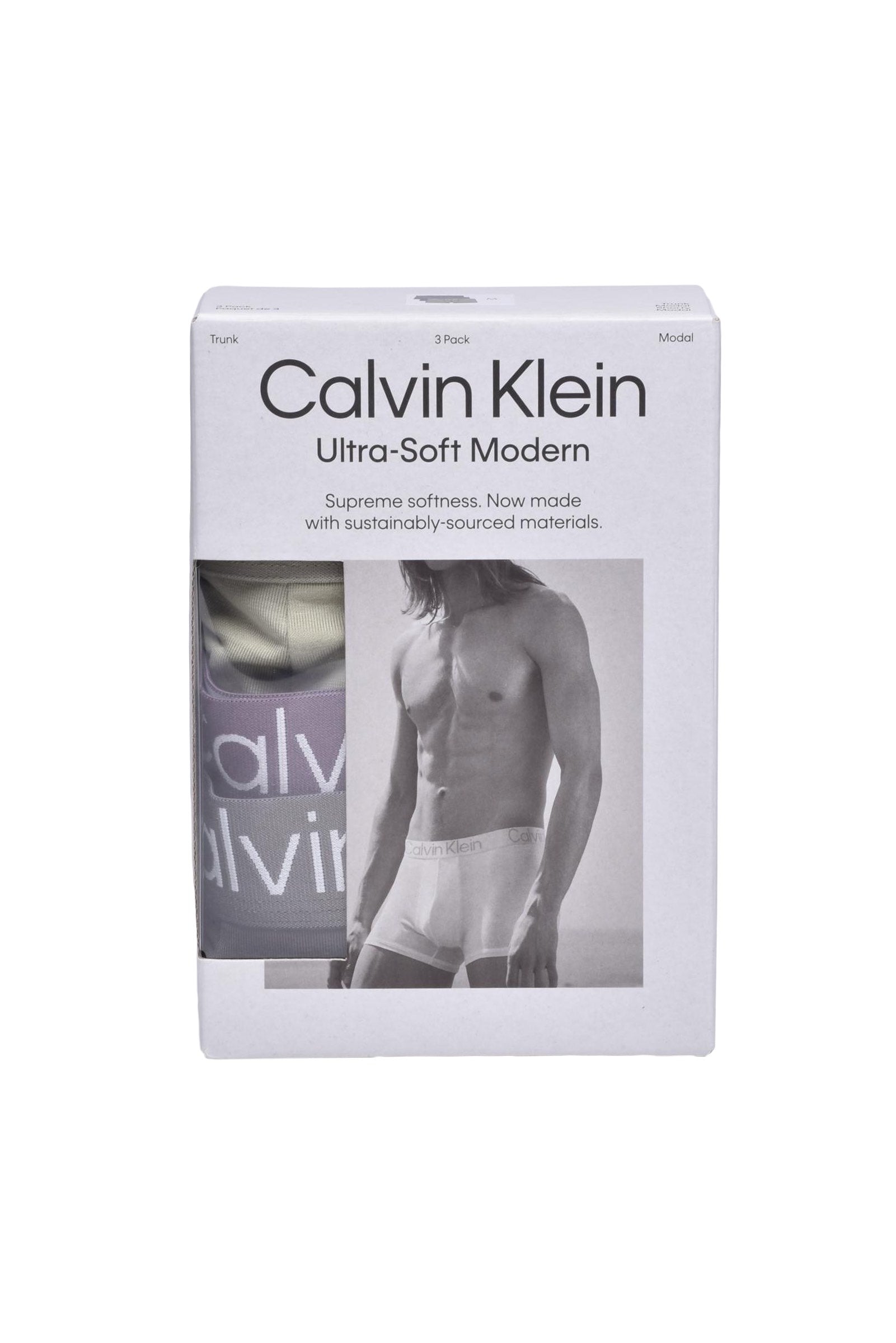 CALVIN KLEIN - UNDERWEAR