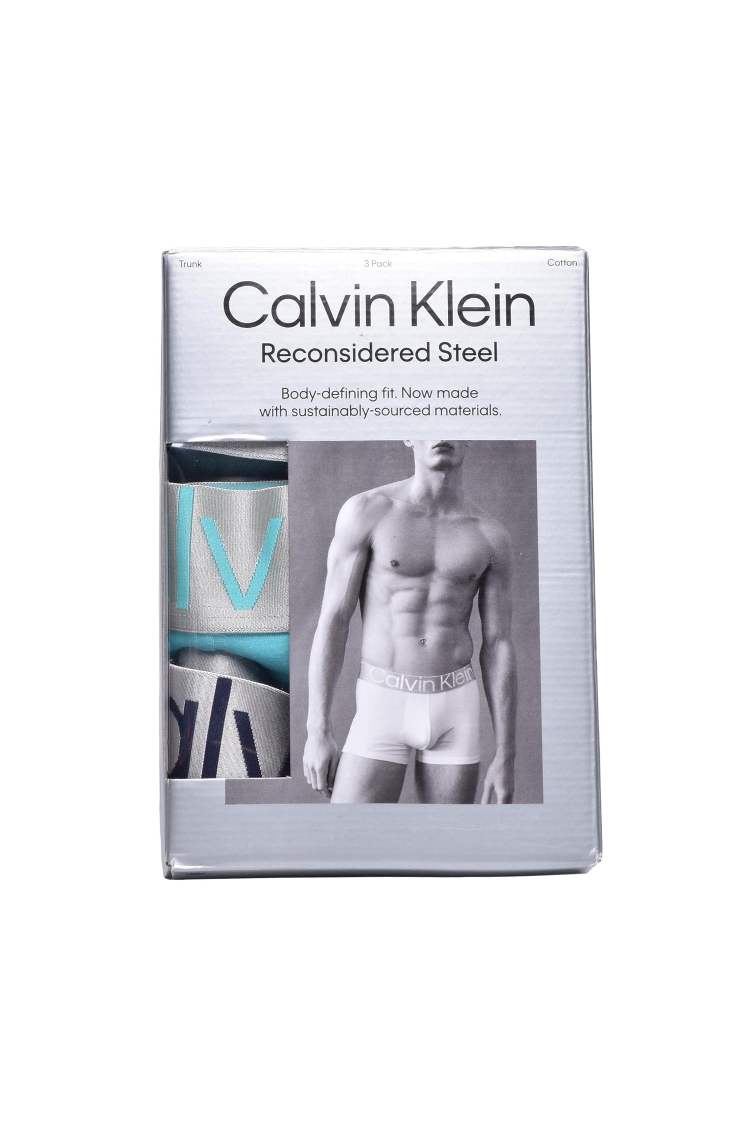 CALVIN KLEIN - UNDERWEAR