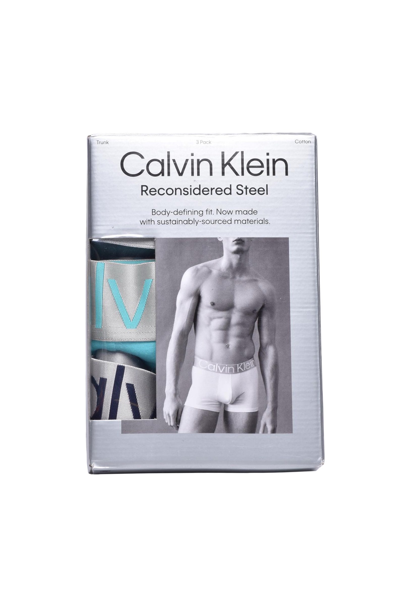 CALVIN KLEIN - UNDERWEAR