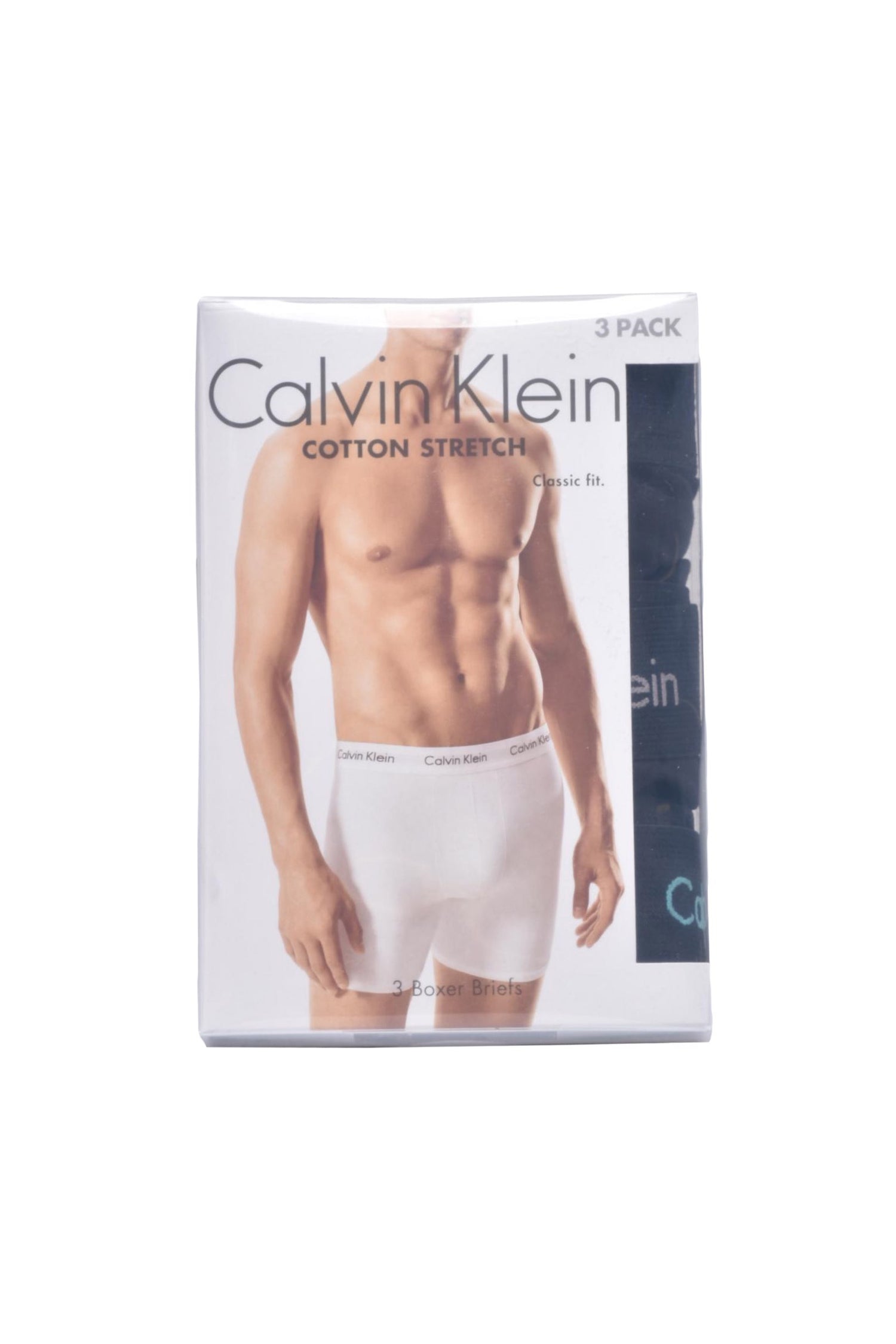 CALVIN KLEIN - UNDERWEAR