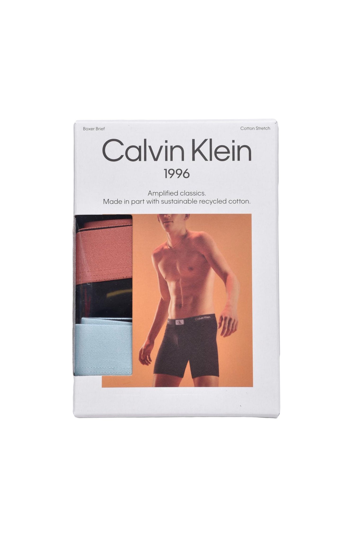 CALVIN KLEIN - UNDERWEAR
