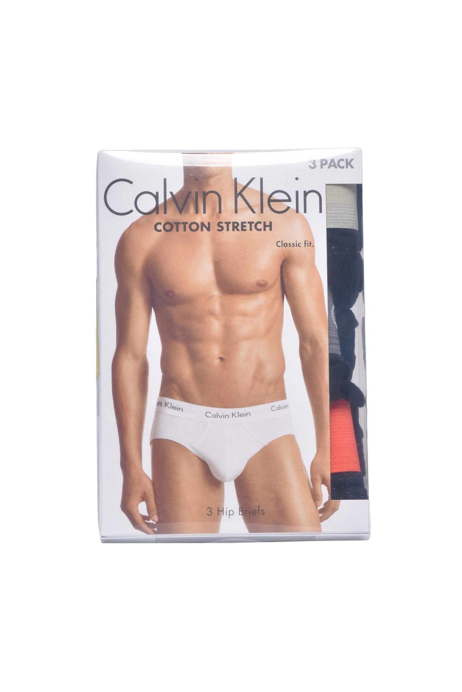 CALVIN KLEIN - UNDERWEAR