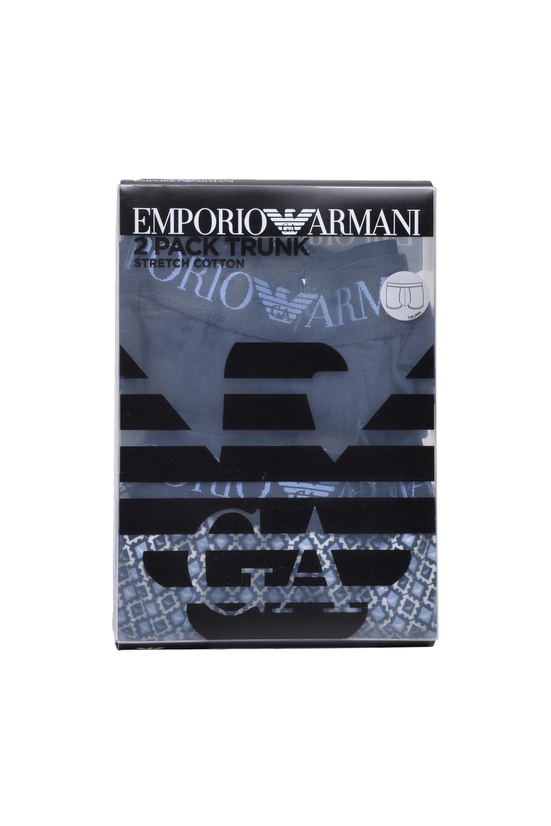 EMPORIO ARMANI - UNDERWEAR
