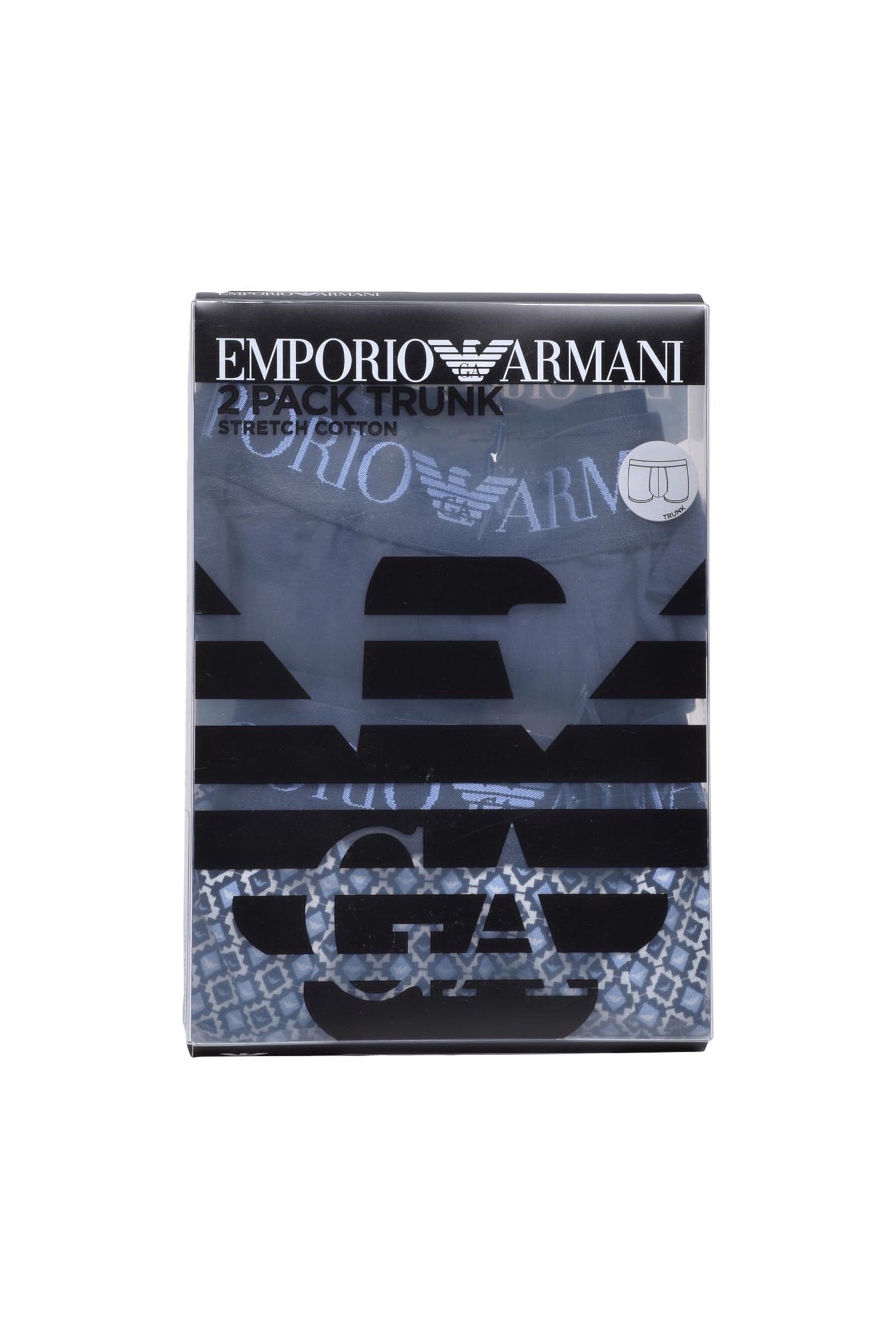 EMPORIO ARMANI - UNDERWEAR