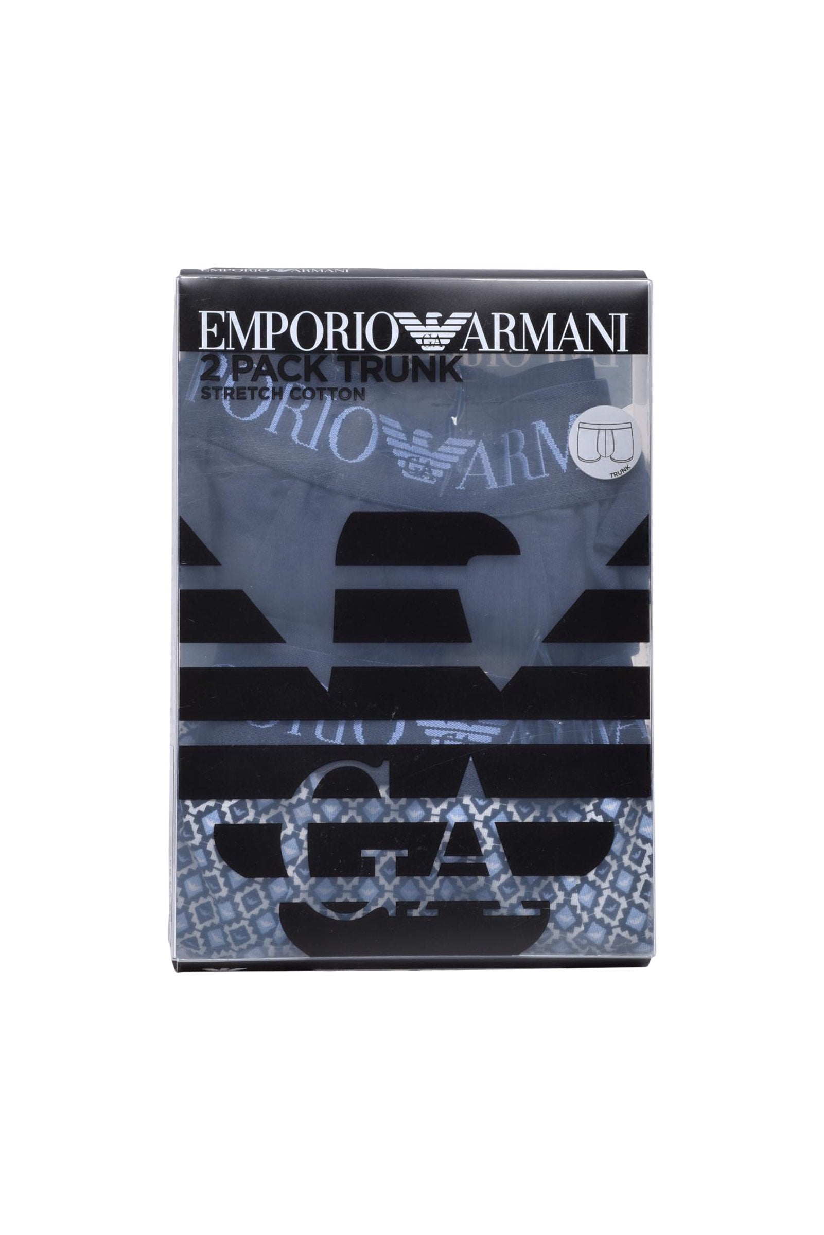 EMPORIO ARMANI - UNDERWEAR