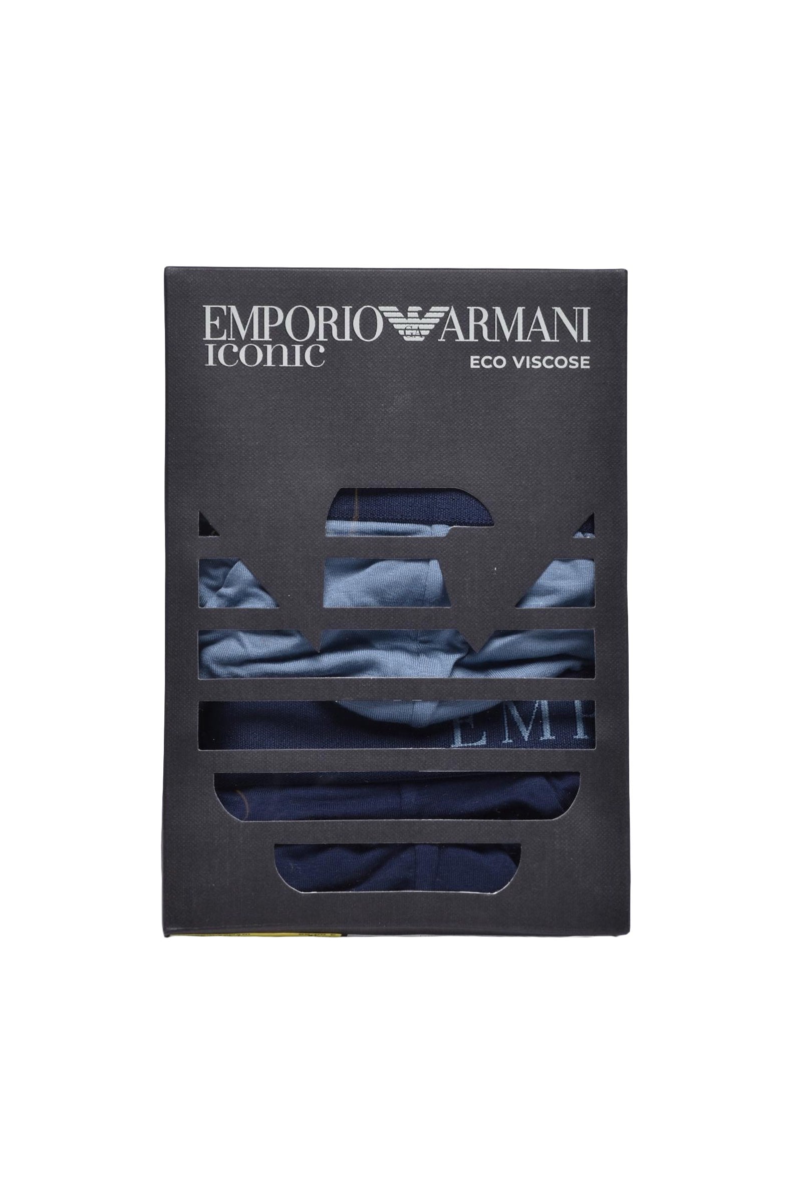 EMPORIO ARMANI - UNDERWEAR