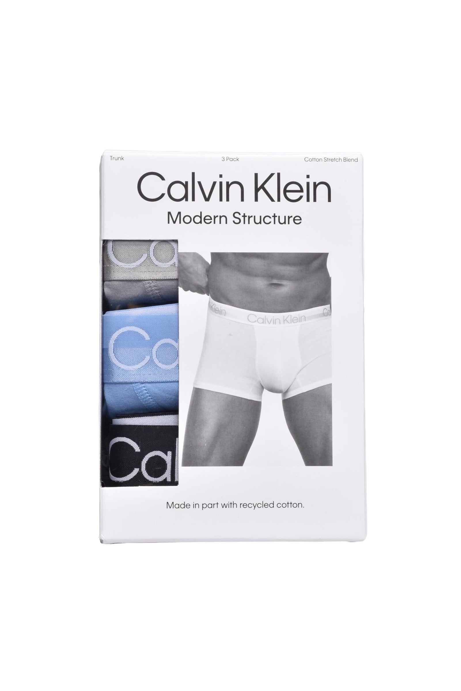 CALVIN KLEIN - UNDERWEAR