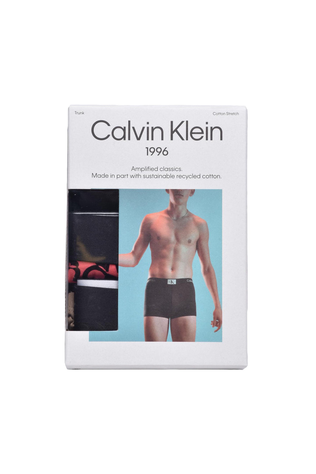 CALVIN KLEIN - UNDERWEAR