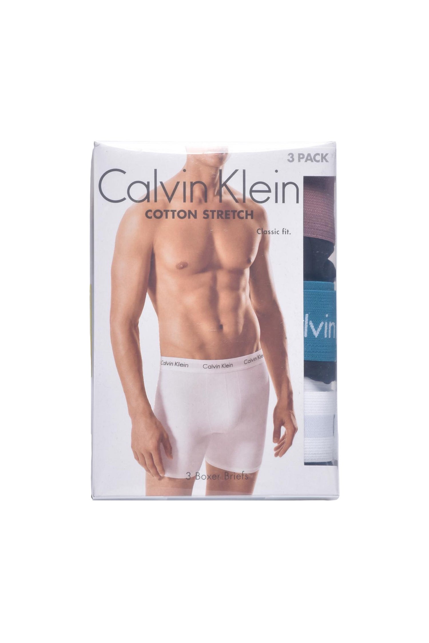 CALVIN KLEIN - UNDERWEAR